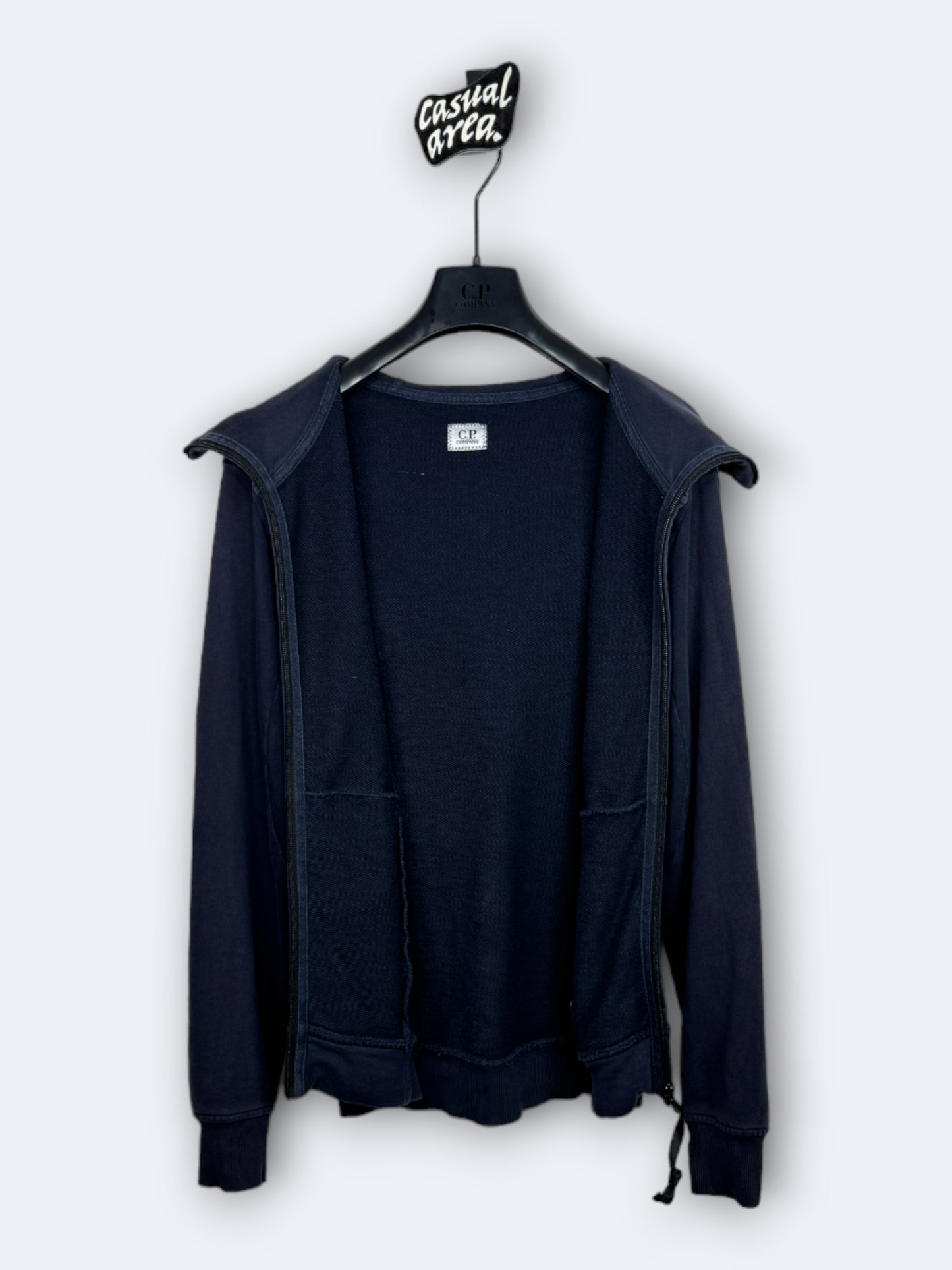 Gilet Goggle C.P. Company - S Casual Area
