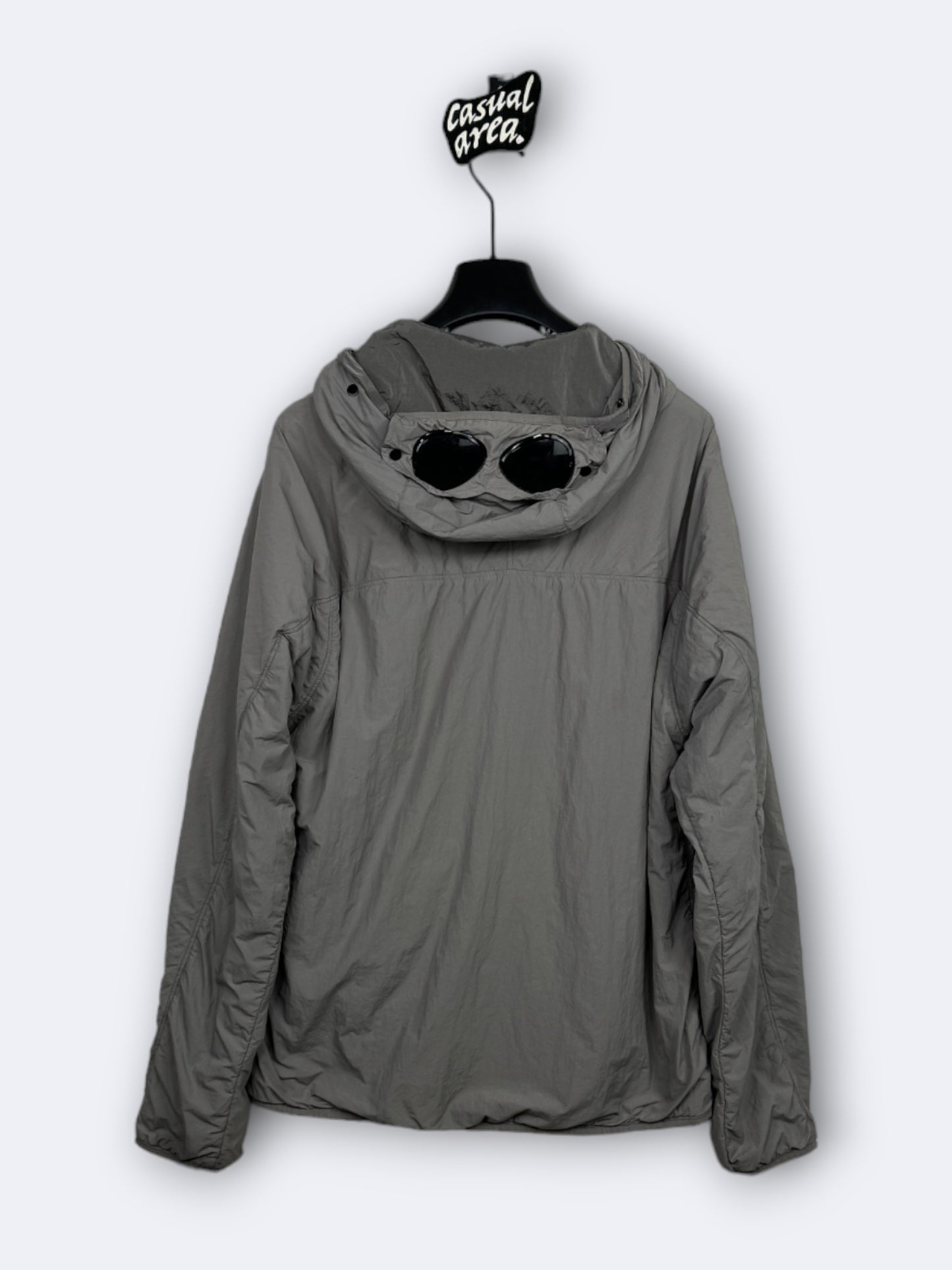 Veste Goggle "Polartec" C.P. Company - L Casual Area