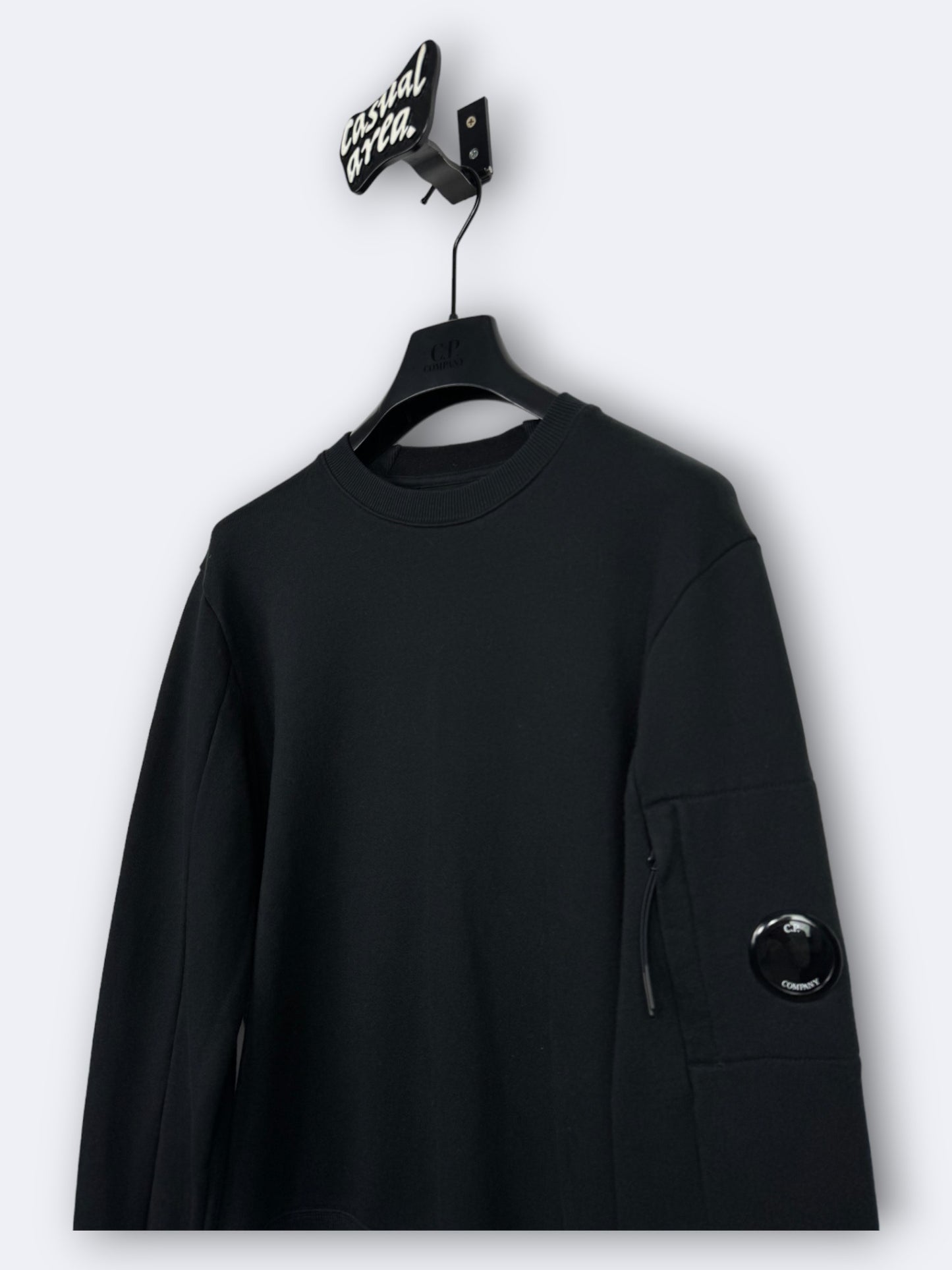 Crewneck C.P. Company - S Casual Area