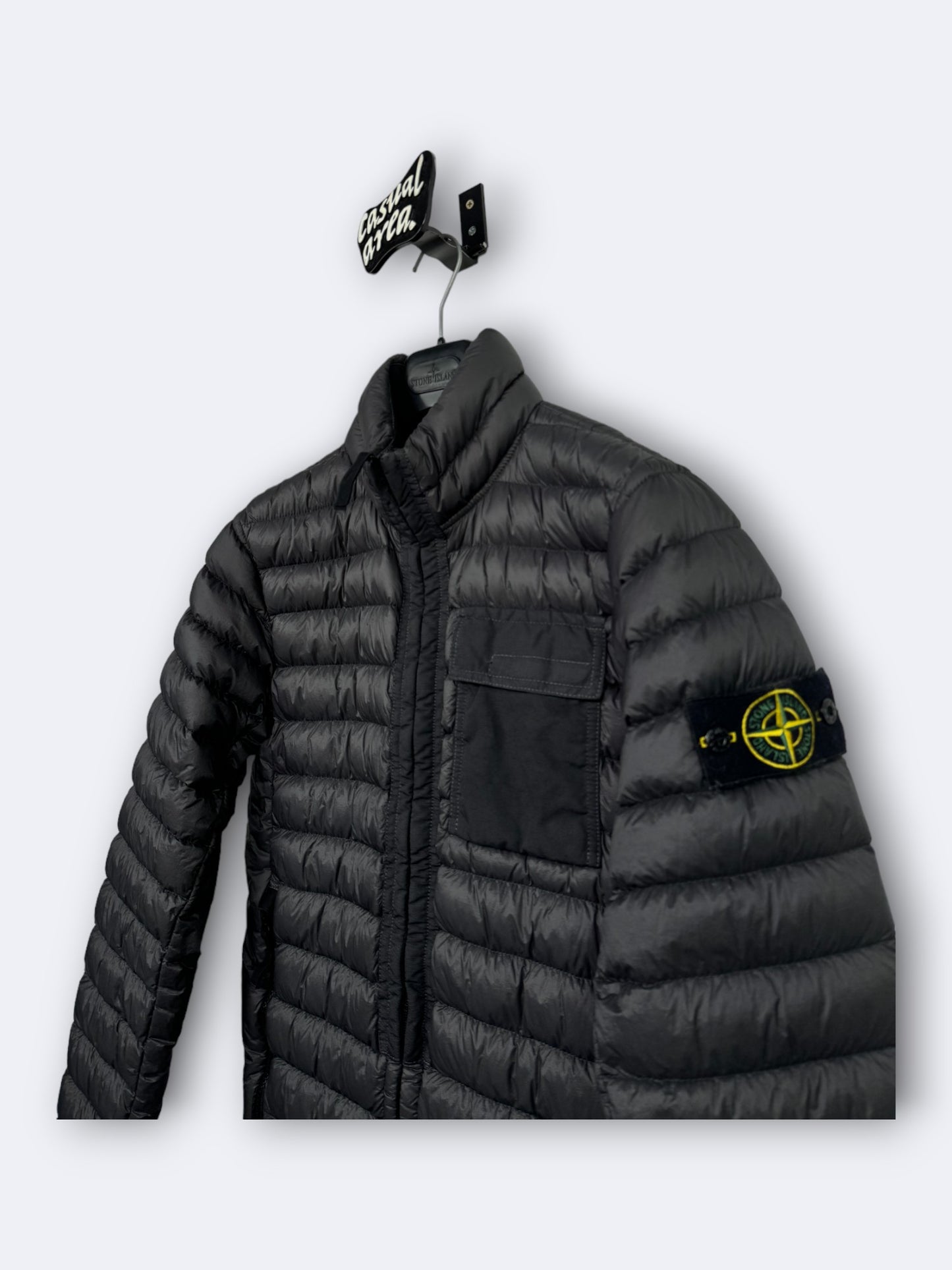 Doudoune Stone Island - S Casual Area