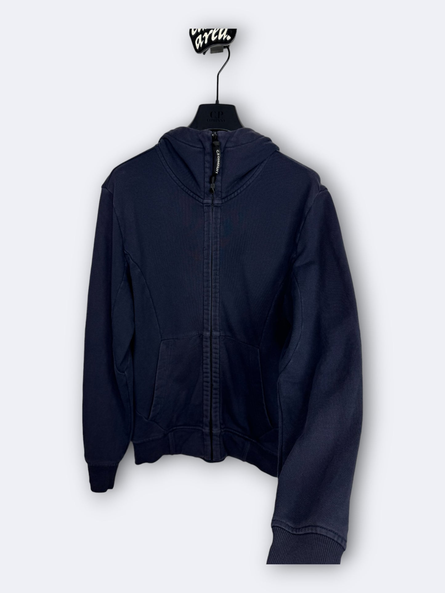 Gilet Goggle C.P. Company - S Casual Area