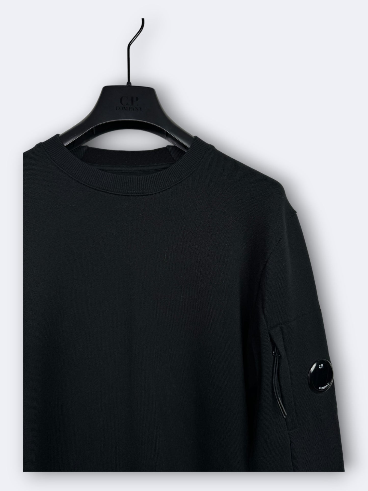 Crewneck C.P. Company - S Casual Area