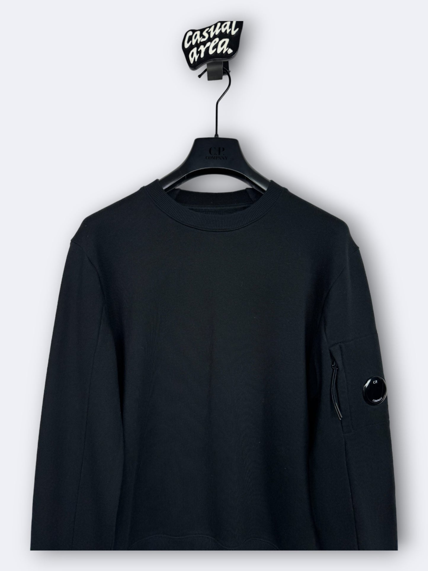 Crewneck C.P. Company - S Casual Area