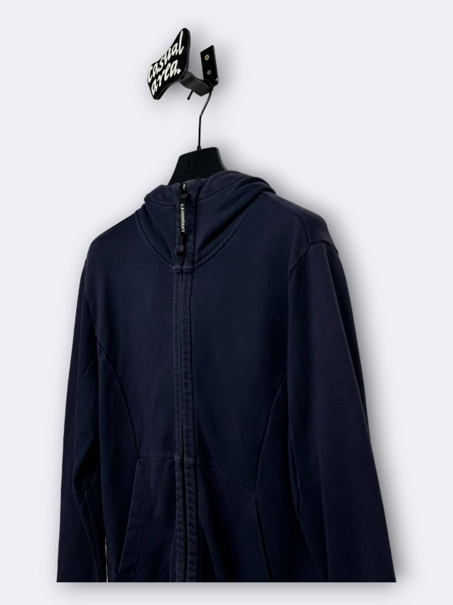 Gilet Goggle C.P. Company - S Casual Area