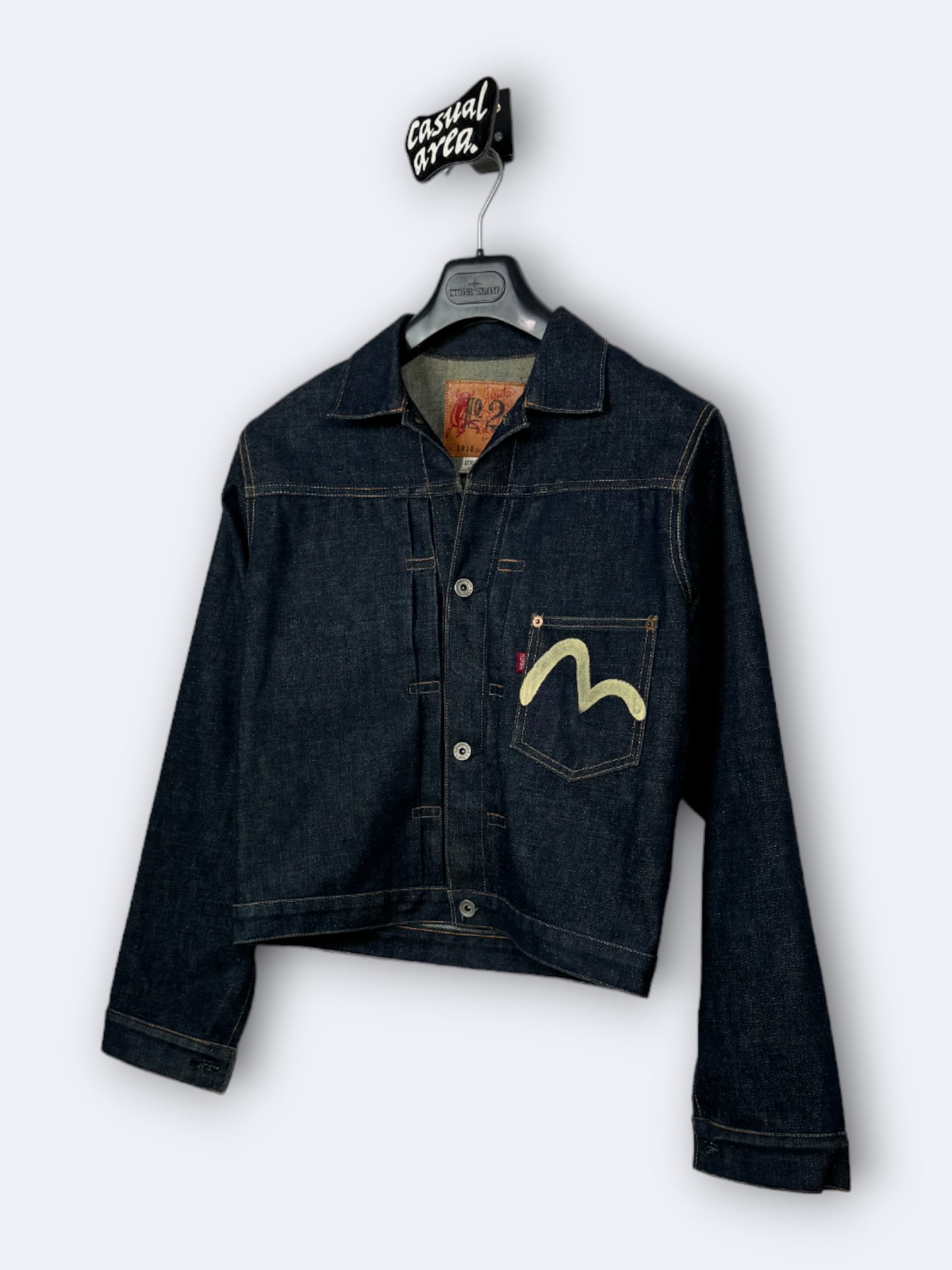 Veste Evisu - XS Casual Area