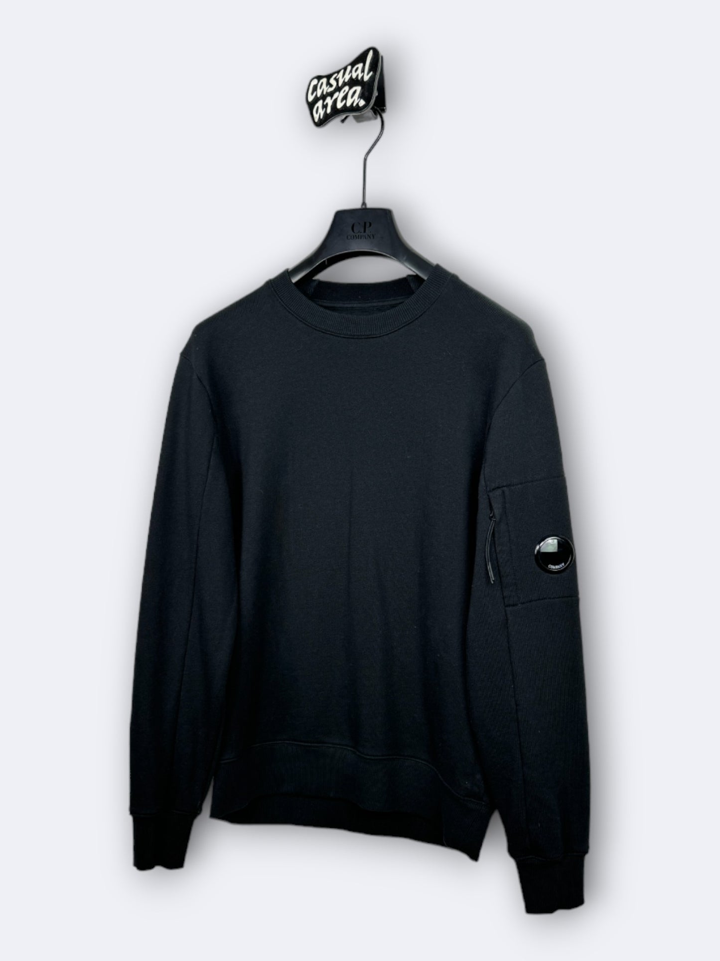 Crewneck C.P. Company - S Casual Area