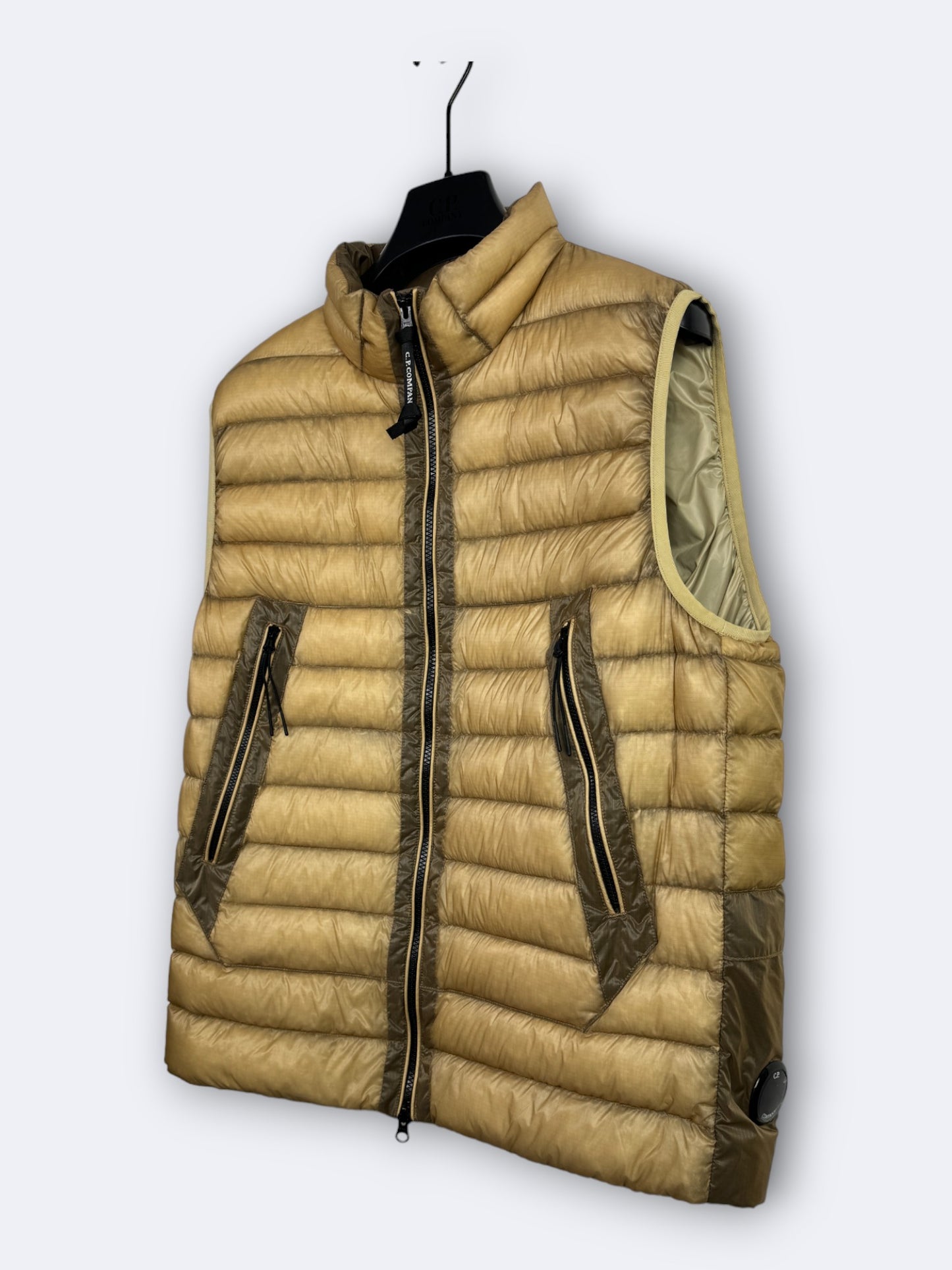 Doudoune sans manches C.P. Company - L Casual Area