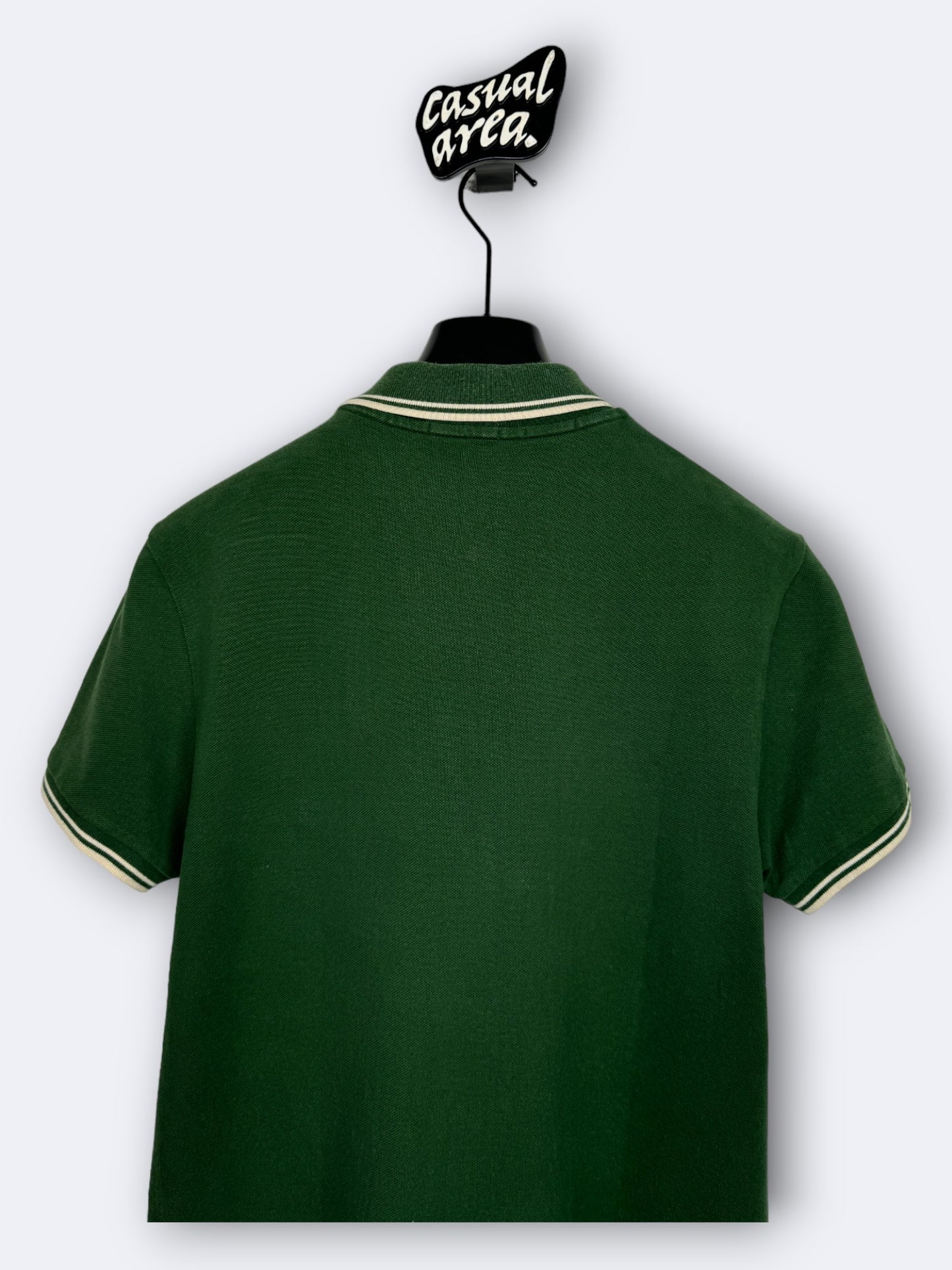 Polo Moncler - M Casual Area