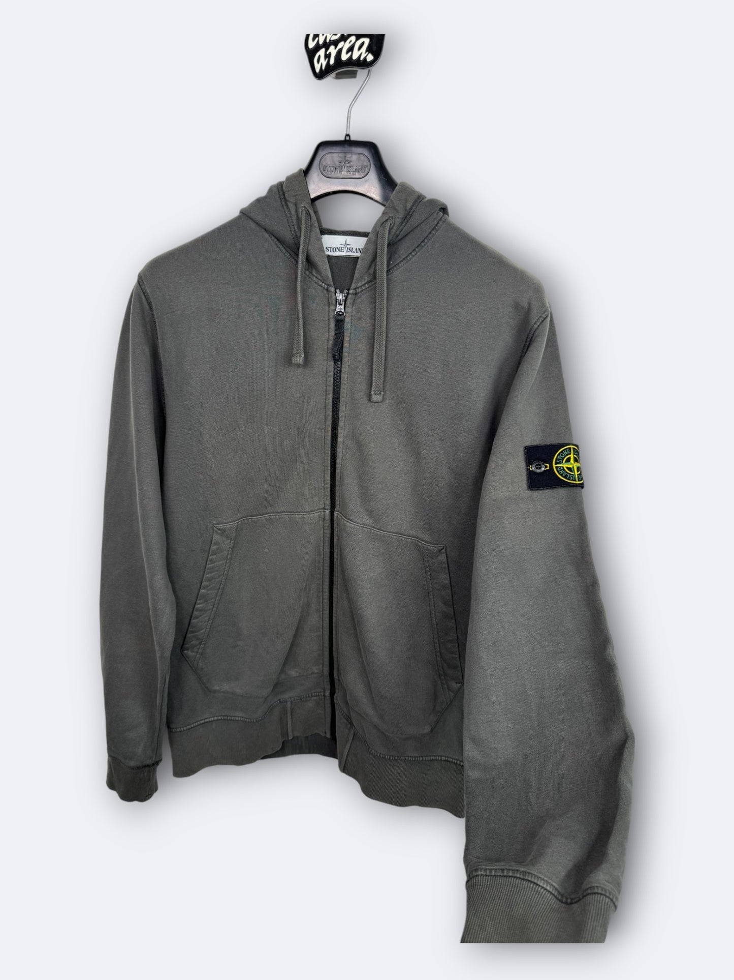 Gilet Stone Island - L Casual Area