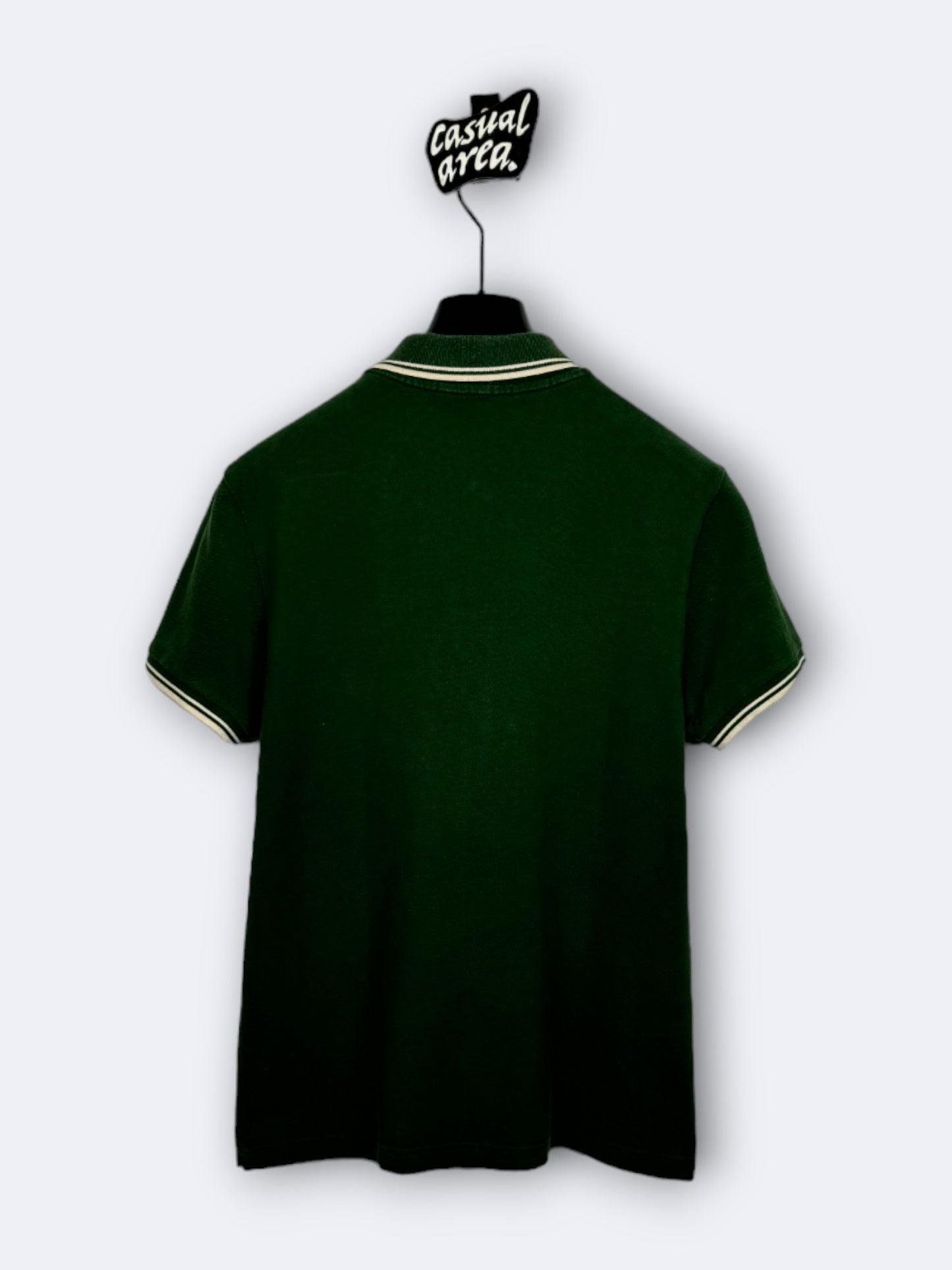 Polo Moncler - M Casual Area