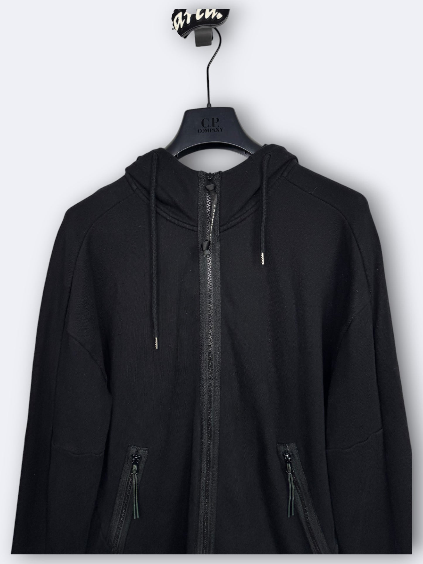Gilet Goggle C.P. Company - M Casual Area