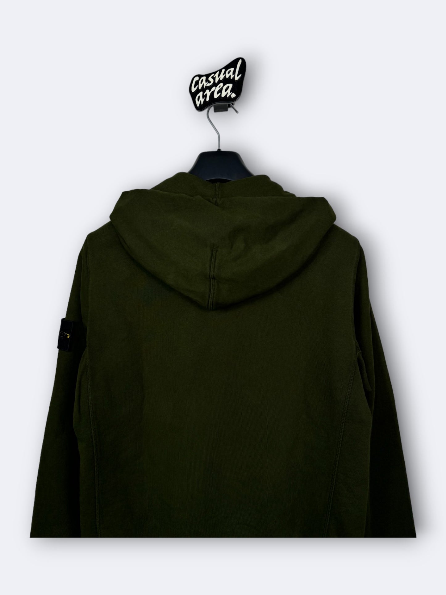 Gilet Stone Island - L Casual Area