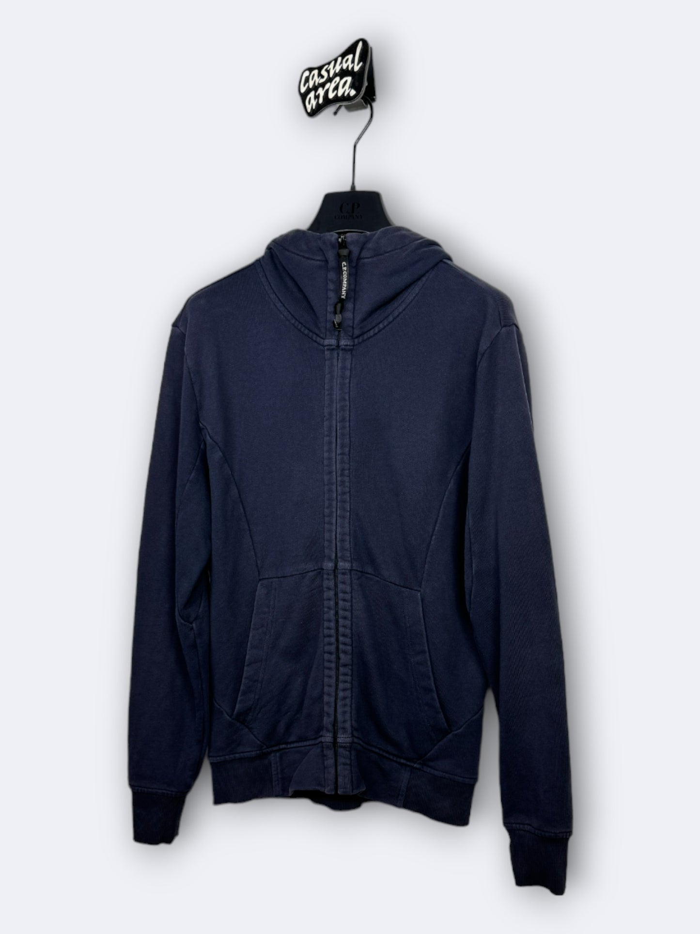 Gilet Goggle C.P. Company - S Casual Area