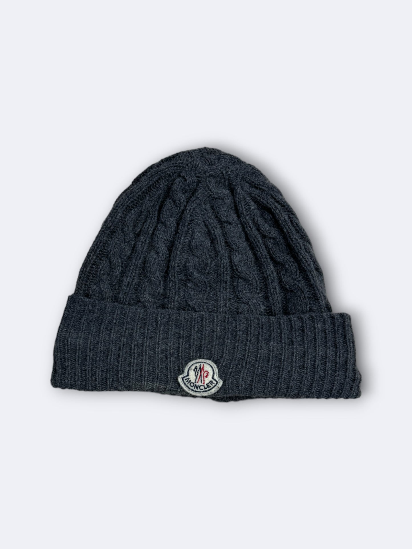 Bonnet Moncler Casual Area