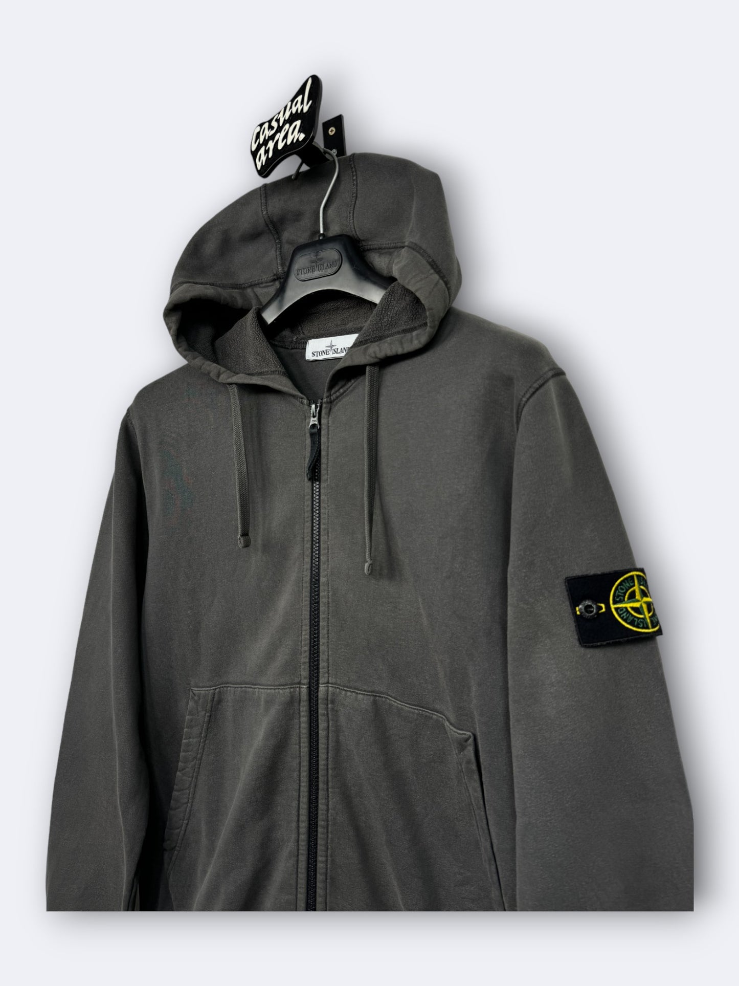 Gilet Stone Island - L Casual Area