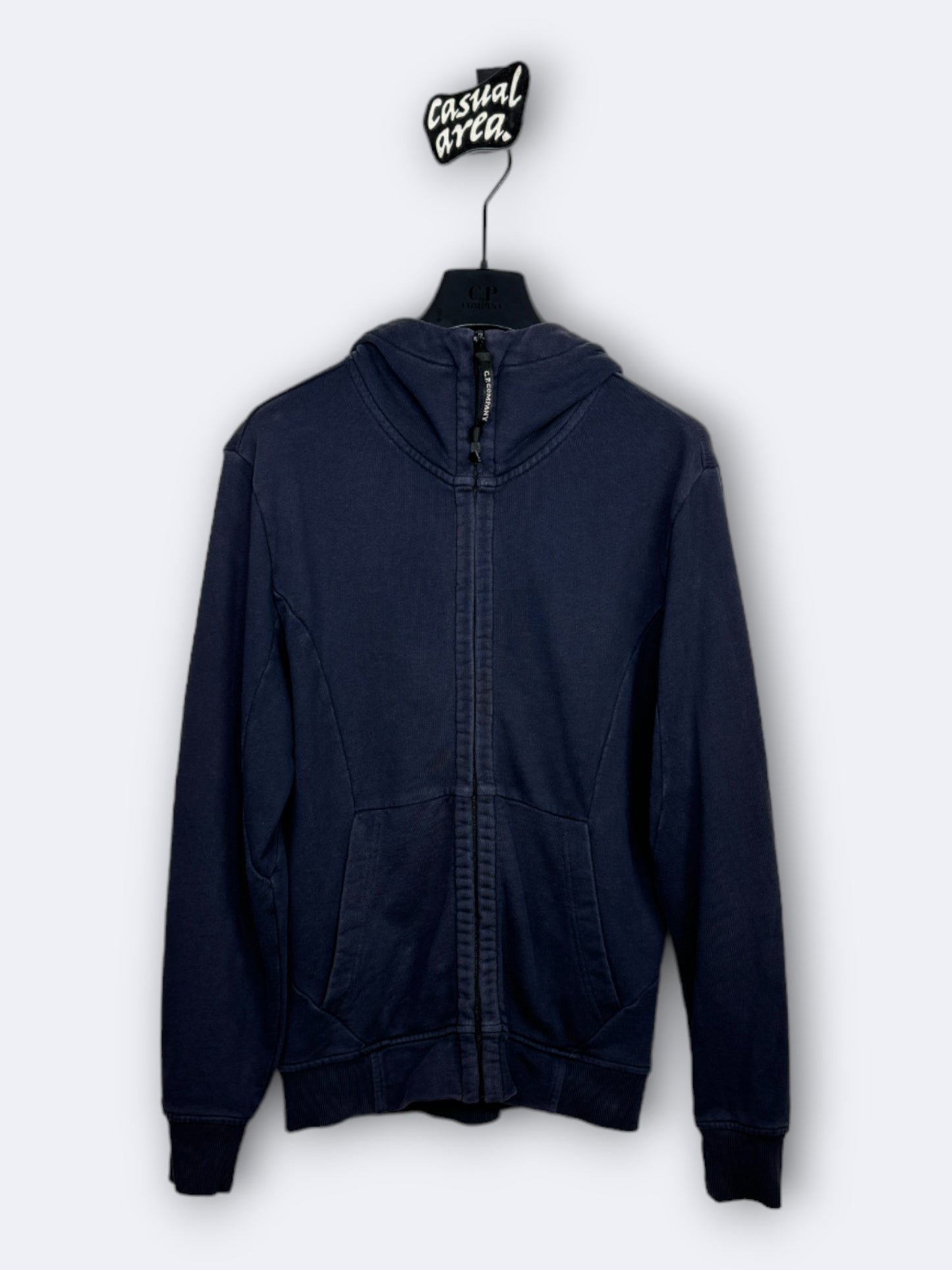 Gilet Goggle C.P. Company - S Casual Area