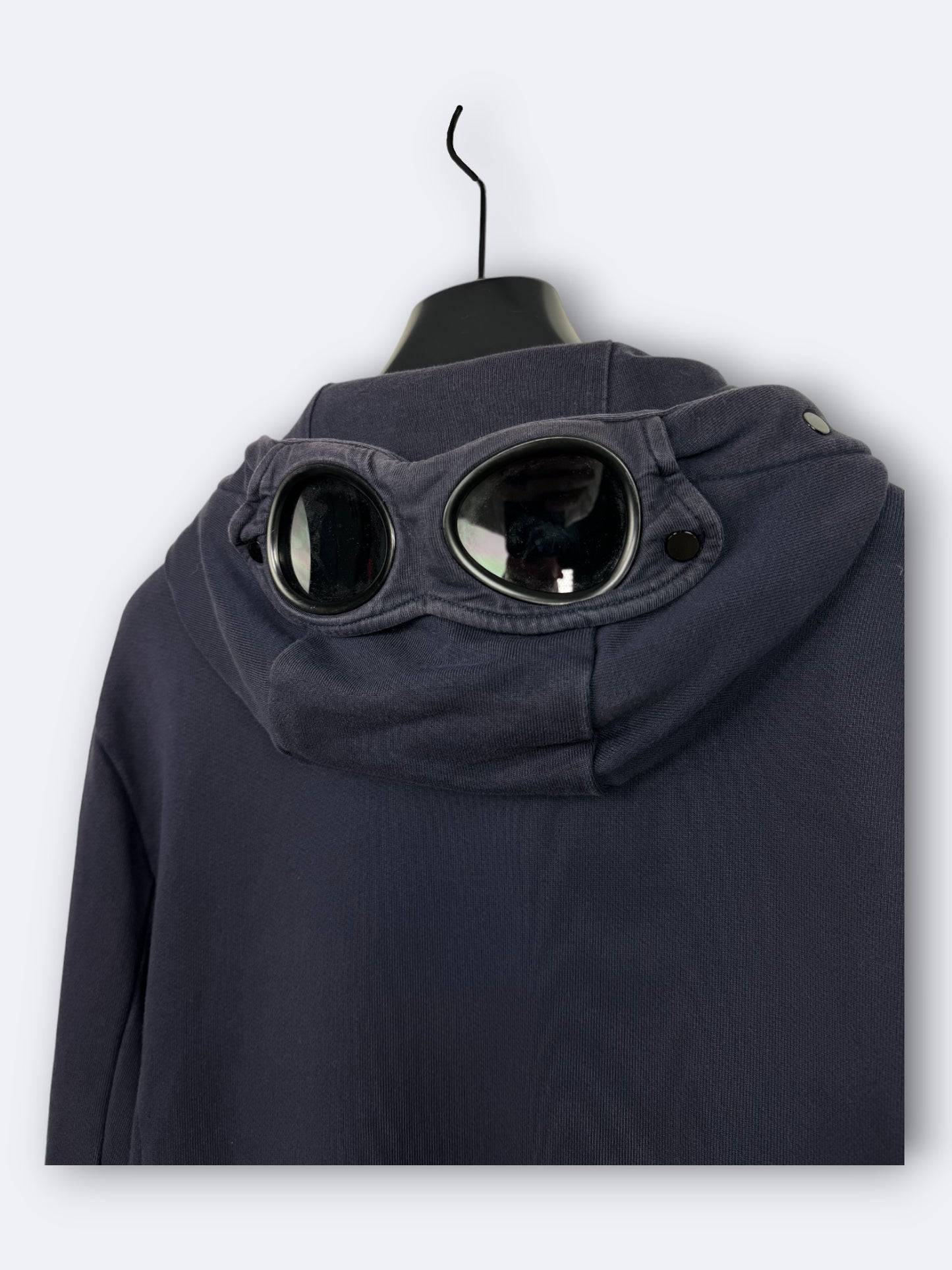 Gilet Goggle C.P. Company - S Casual Area