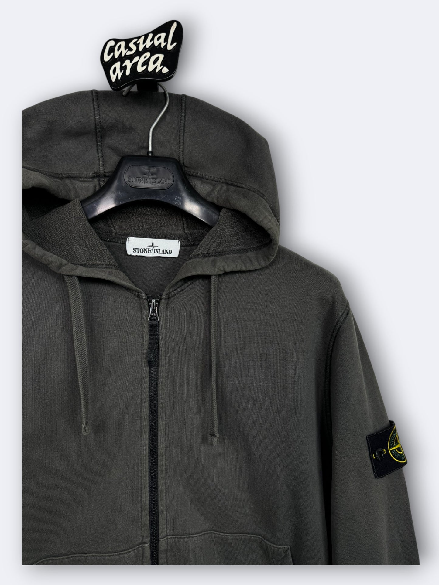 Gilet Stone Island - L Casual Area