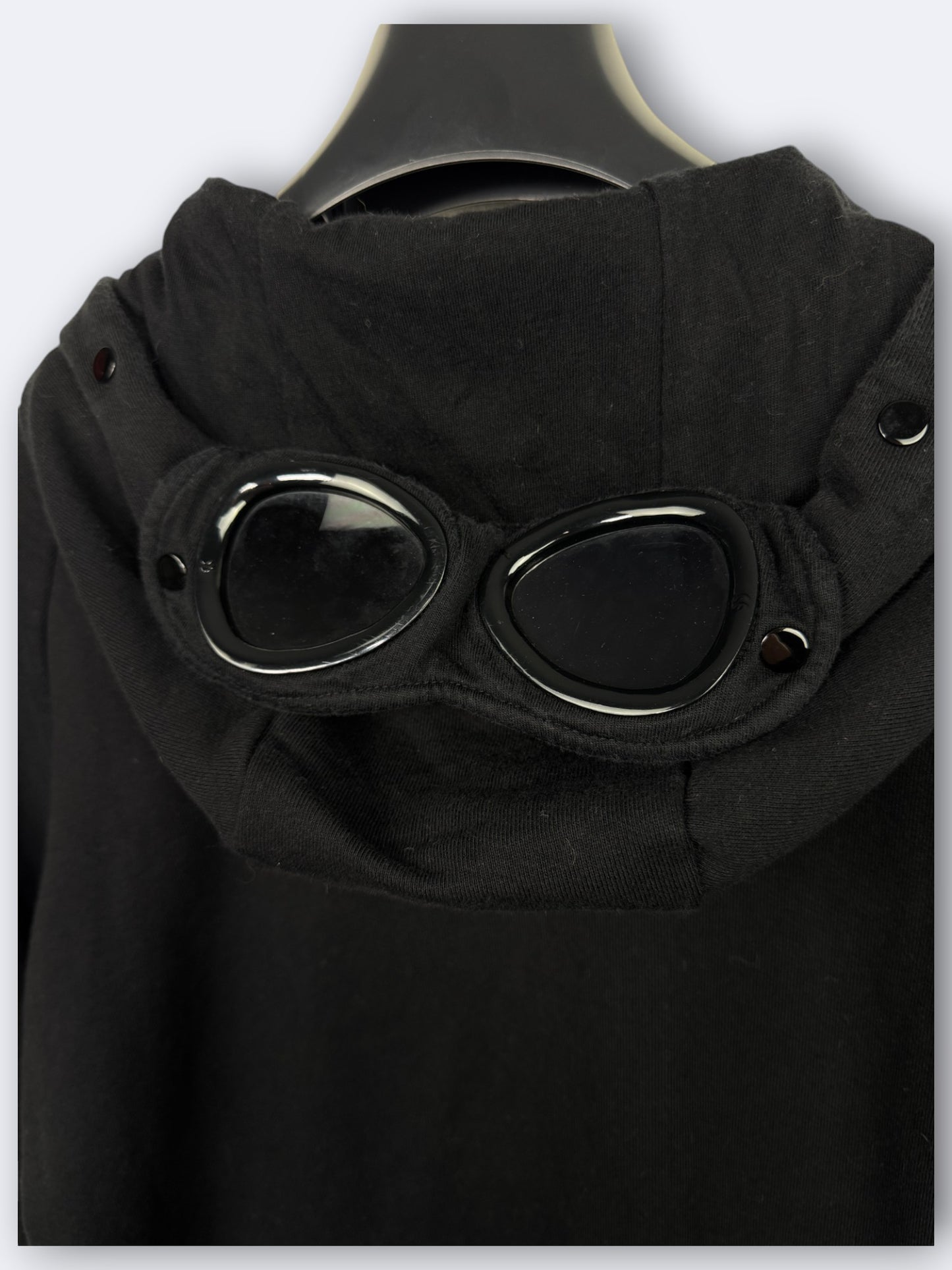 Gilet Goggle C.P. Company - M Casual Area