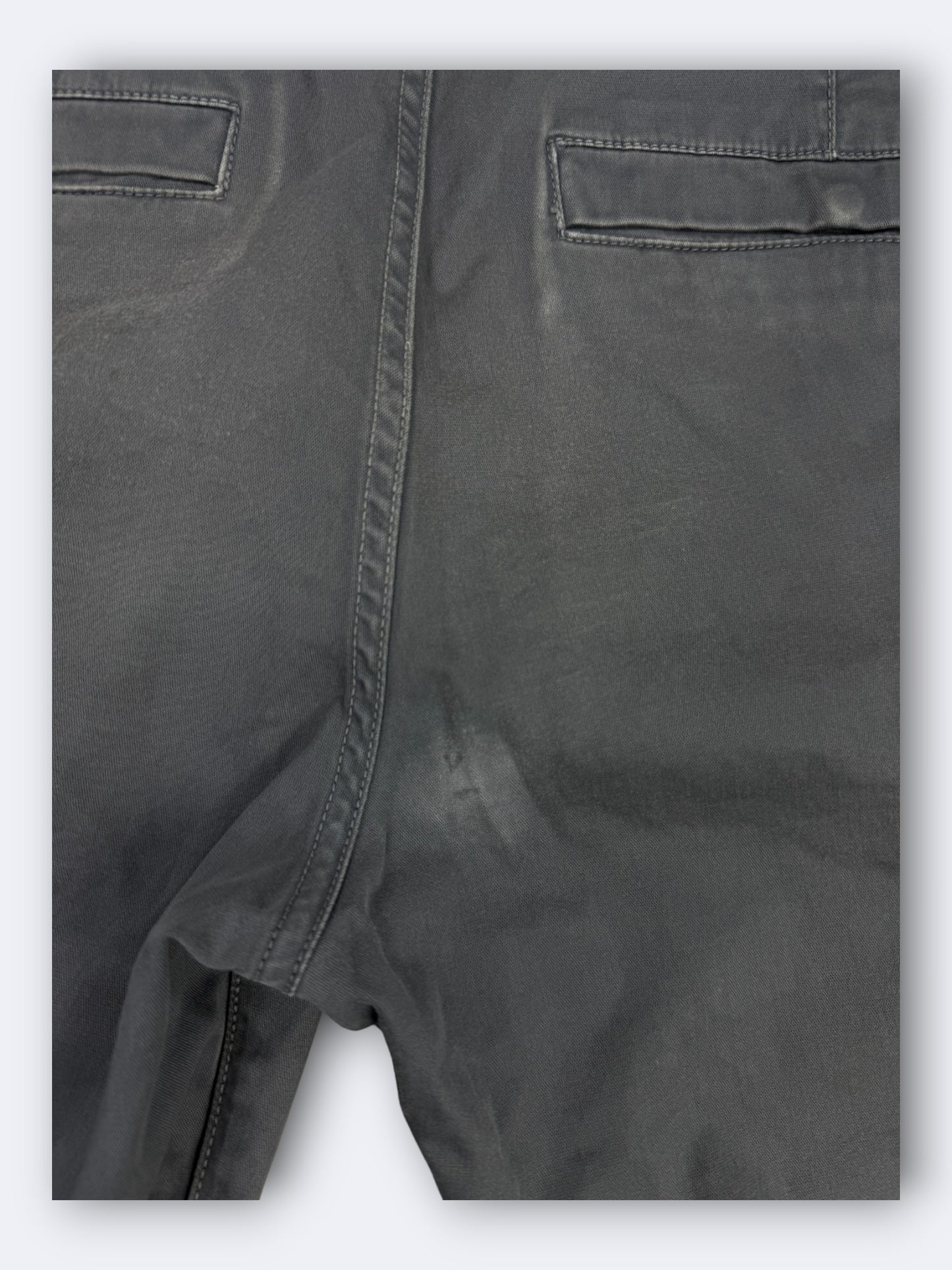Short Stone Island - S Casual Area