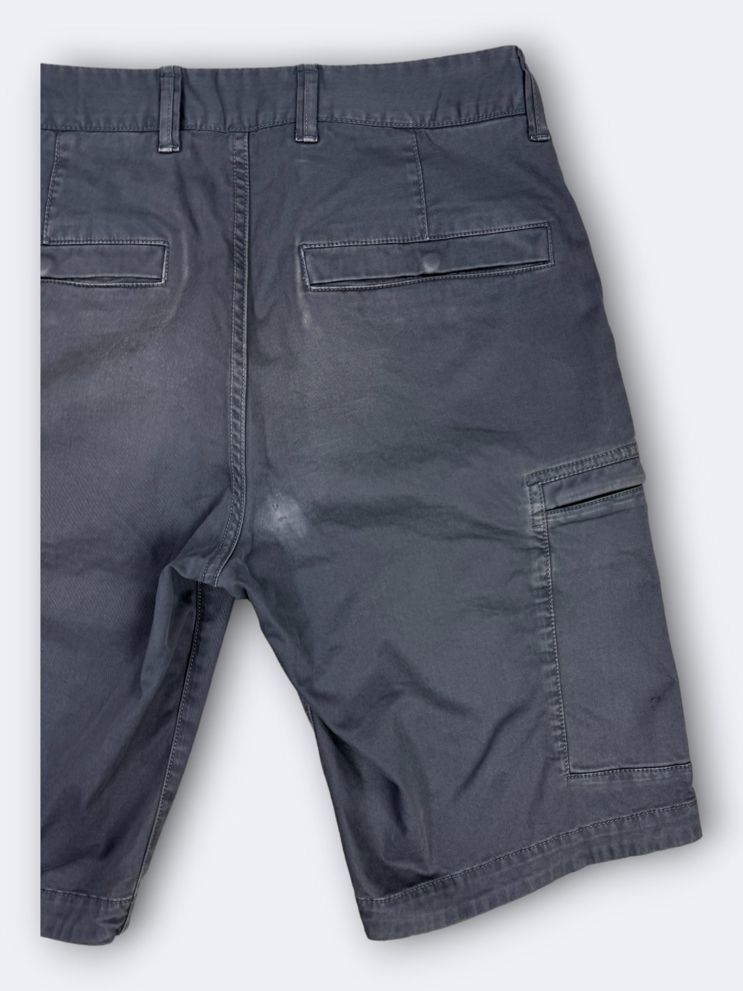 Short Stone Island - S Casual Area
