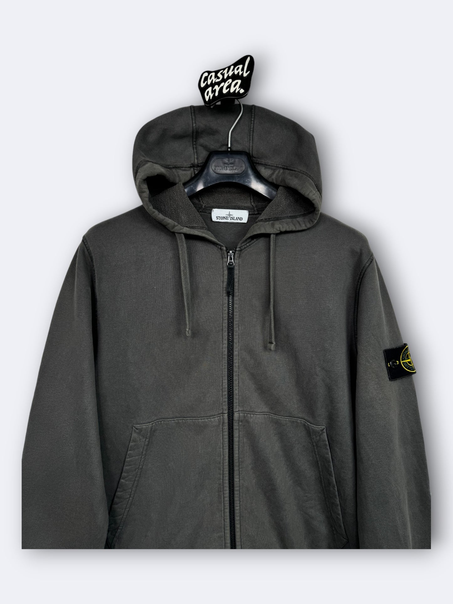 Gilet Stone Island - L Casual Area