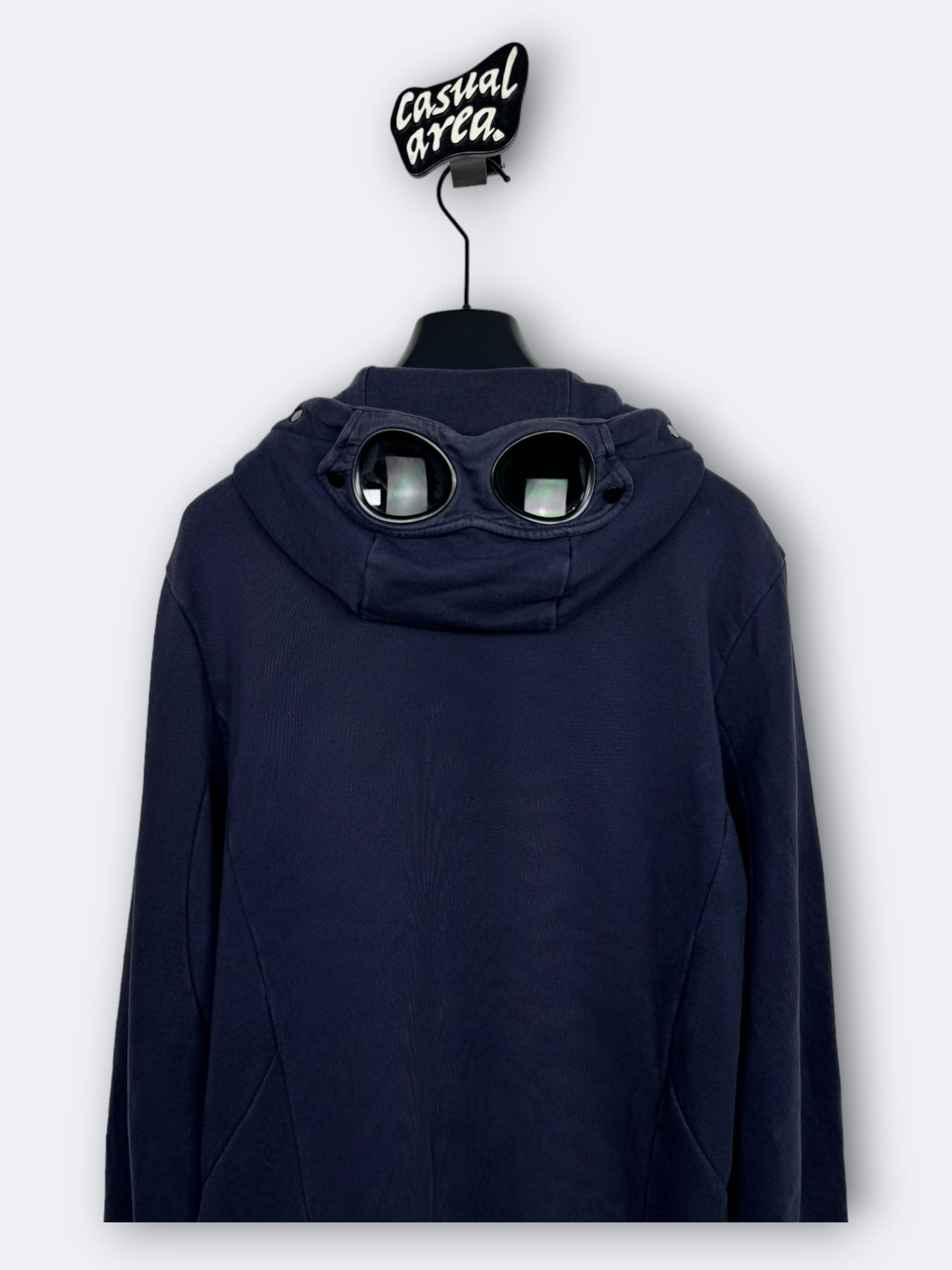Gilet Goggle C.P. Company - S Casual Area