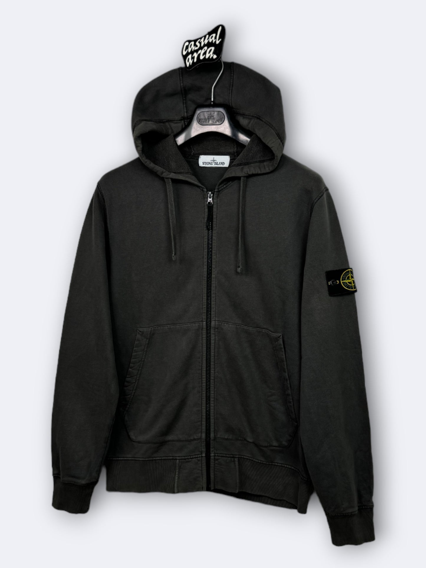 Gilet Stone Island - L Casual Area