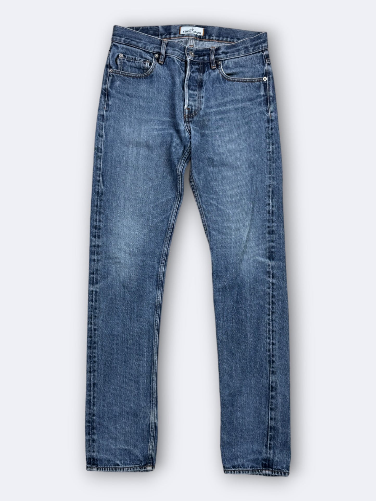 Jean Stone Island - L Casual Area