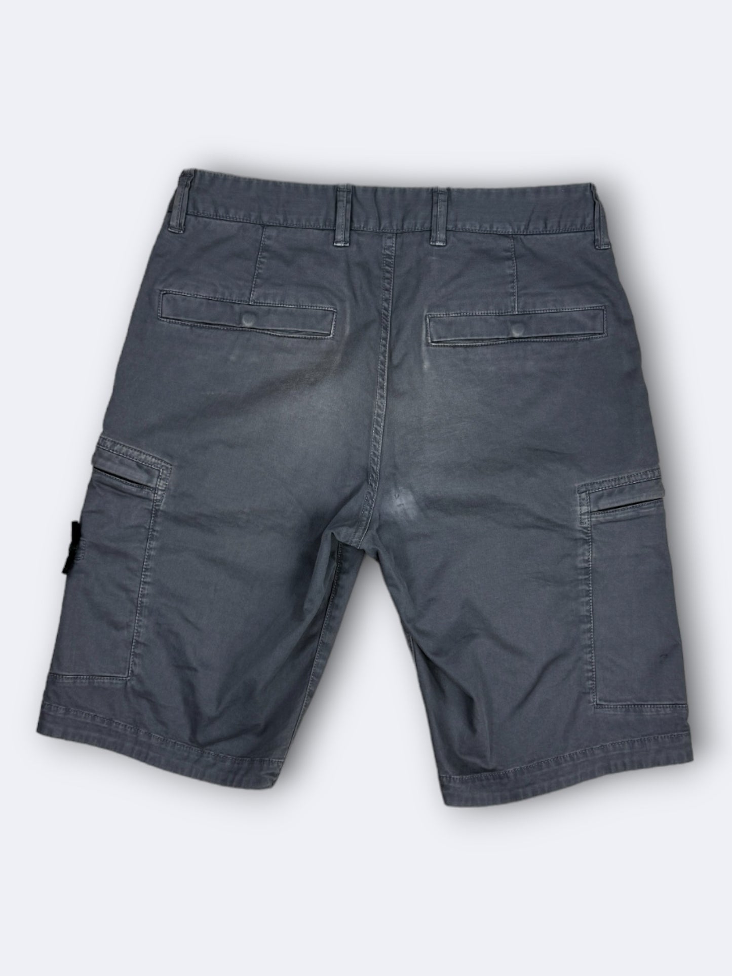 Short Stone Island - S Casual Area