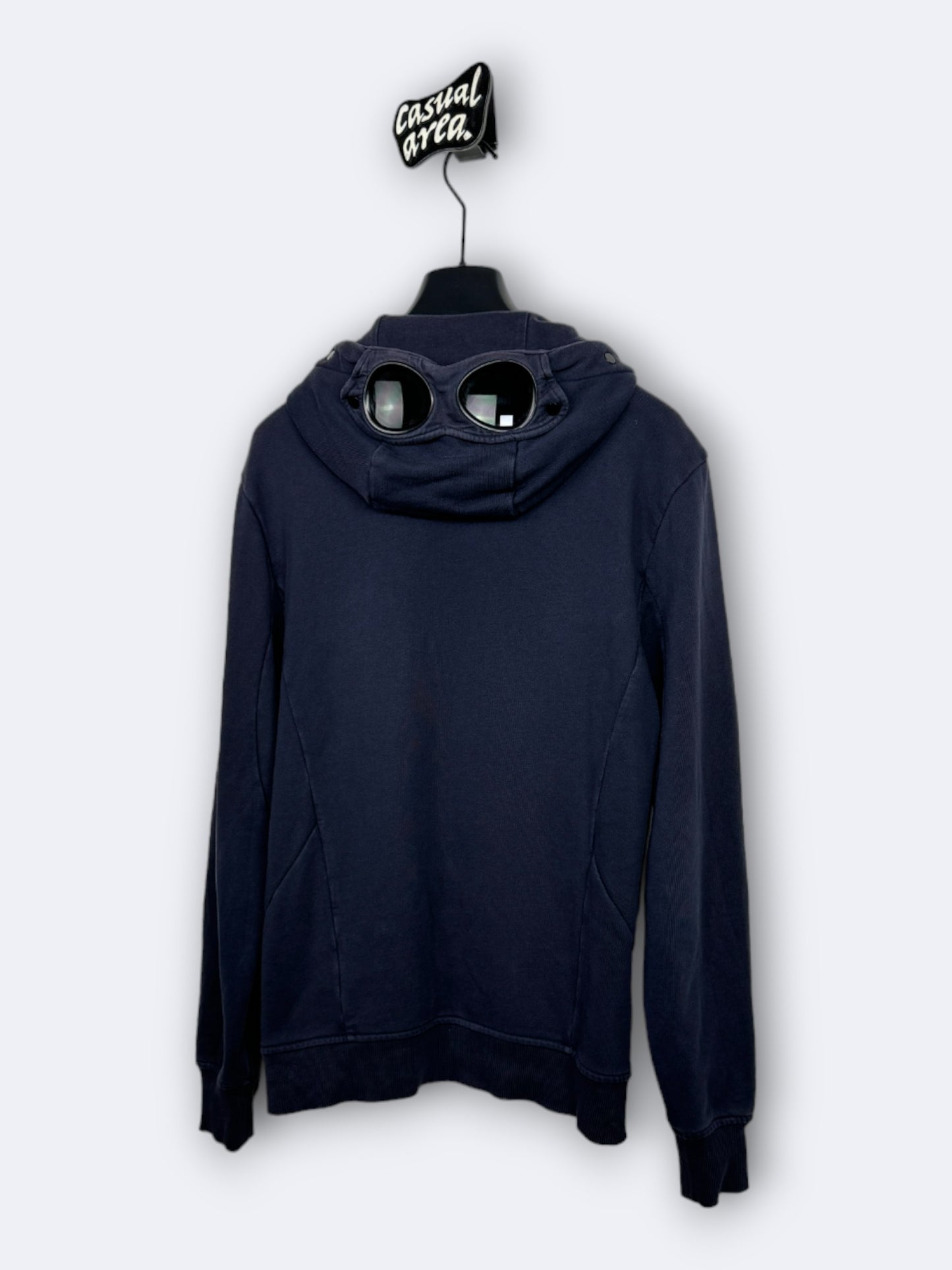 Gilet Goggle C.P. Company - S Casual Area
