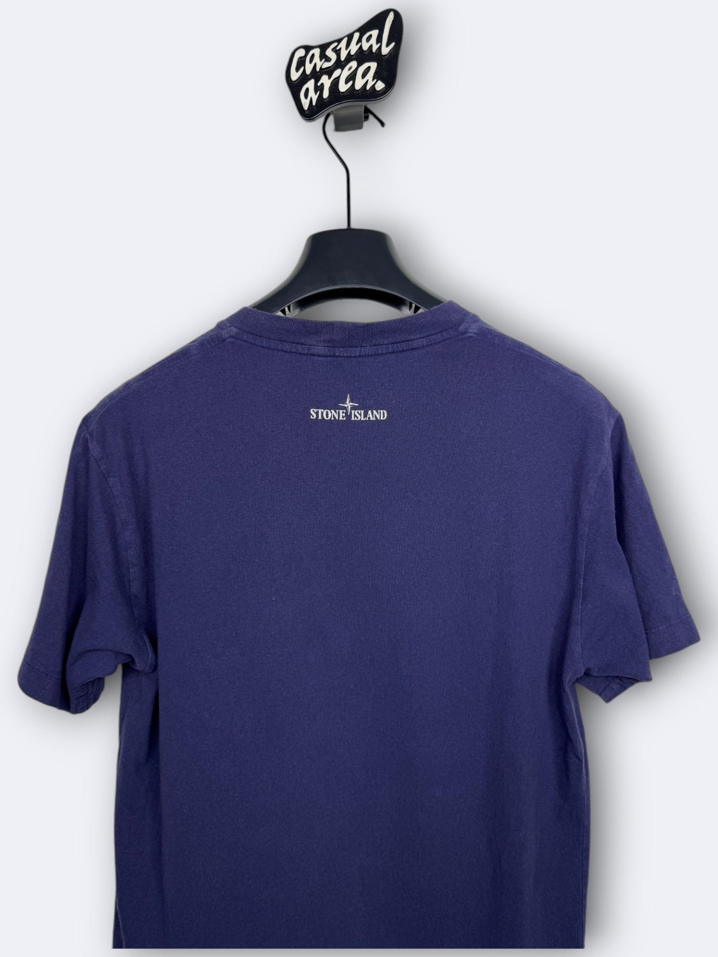 Tee-shirt Stone Island - S Casual Area