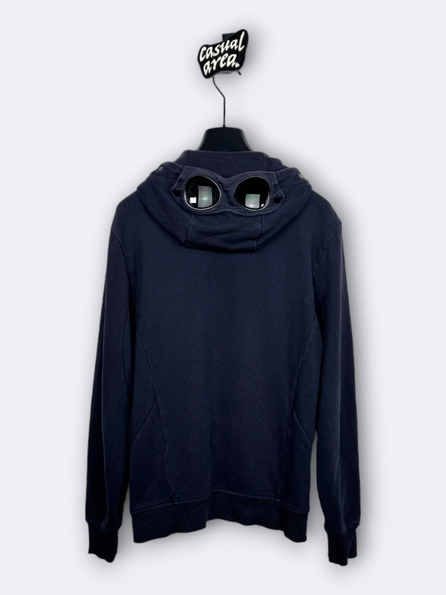 Gilet Goggle C.P. Company - S Casual Area