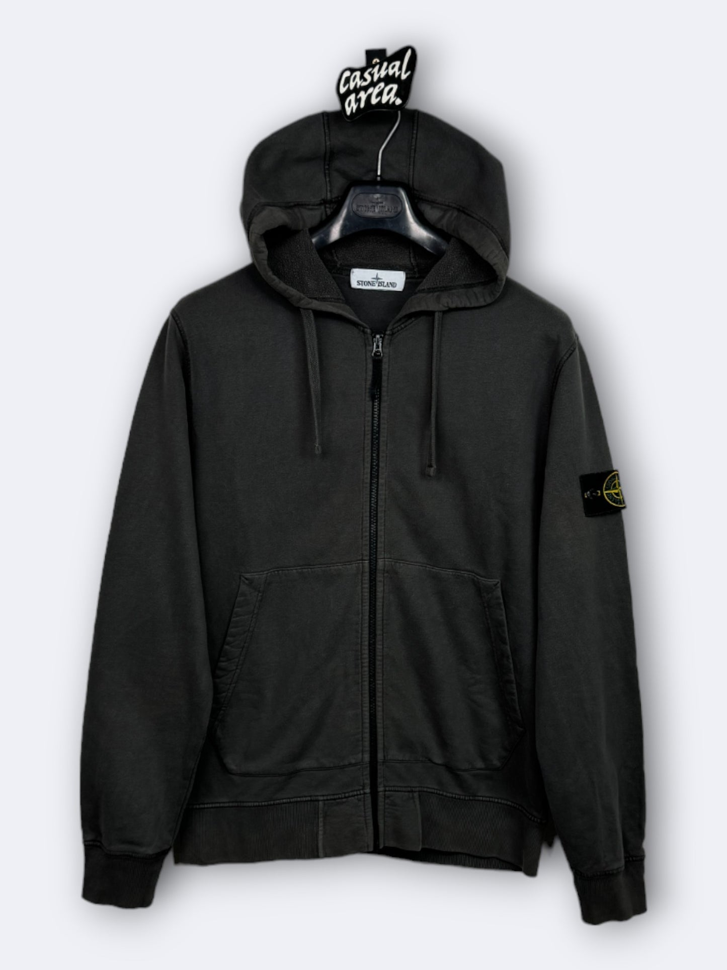 Gilet Stone Island - L Casual Area
