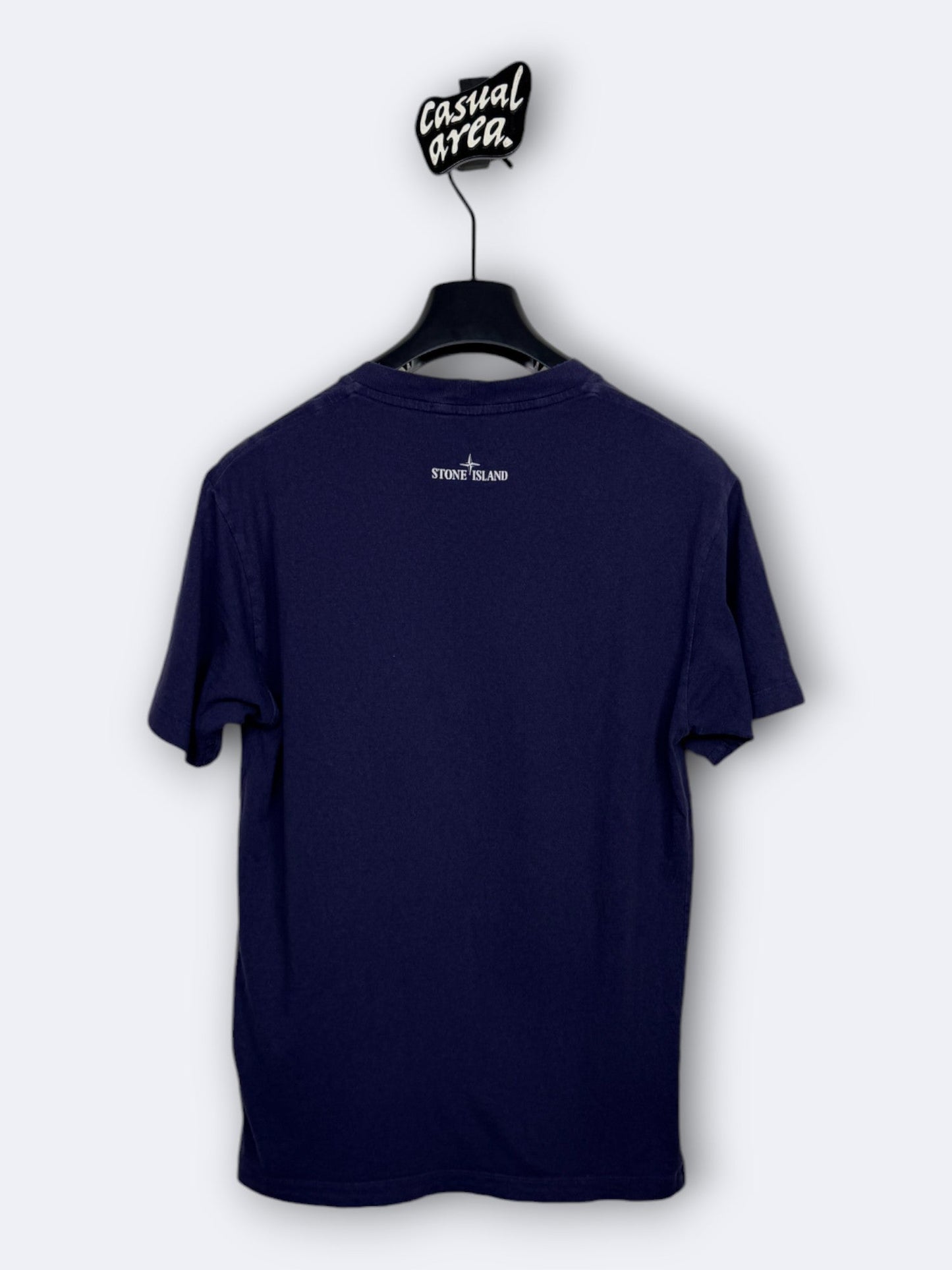 Tee-shirt Stone Island - S Casual Area