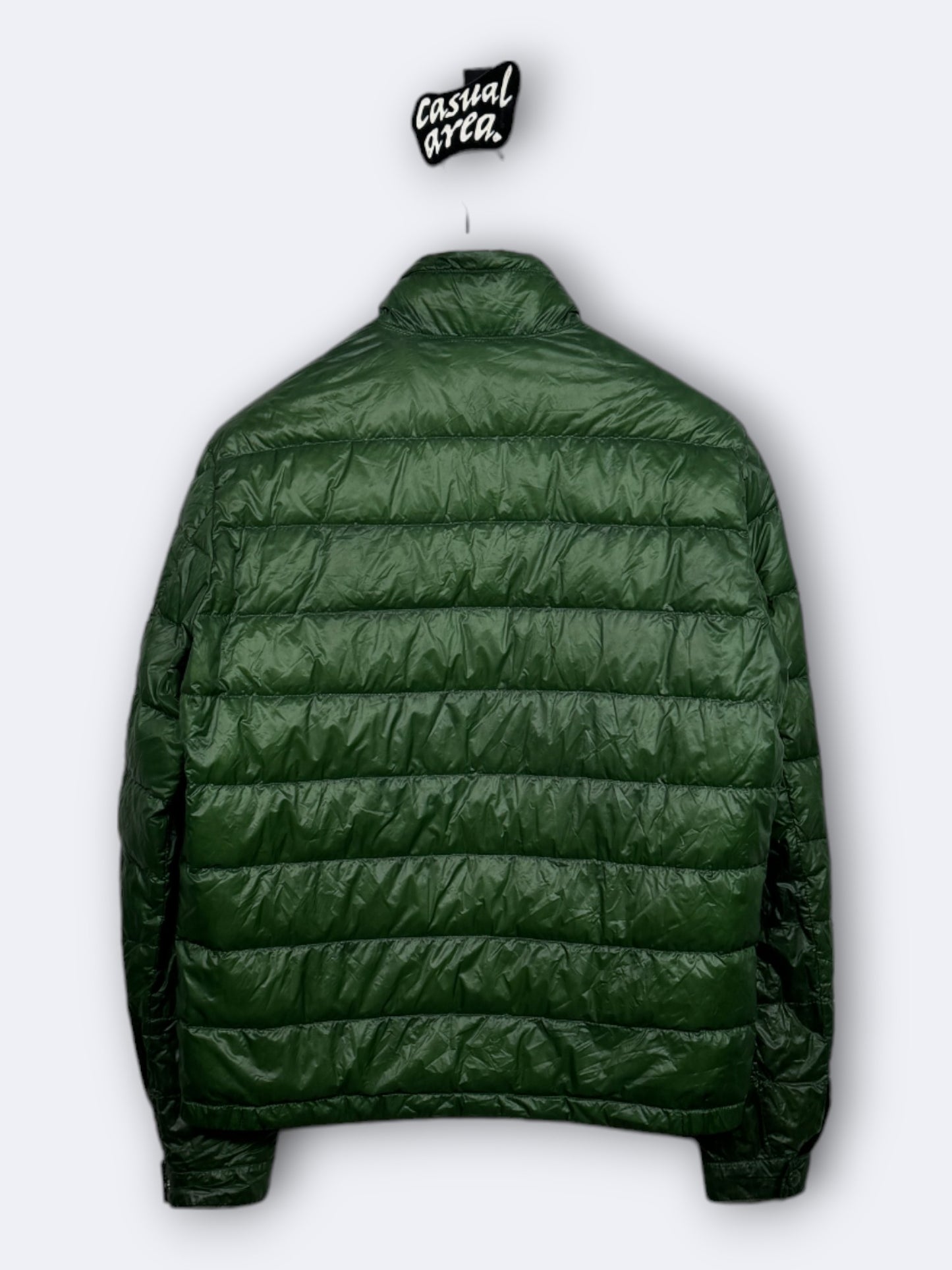 Doudoune Moncler - M Casual Area
