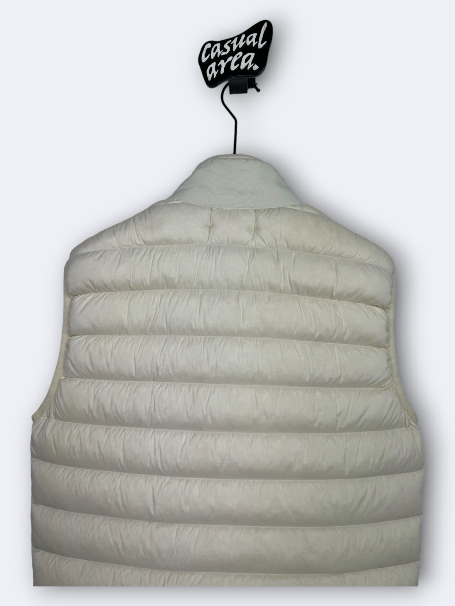 Doudoune sans manches Stone Island - M Casual Area