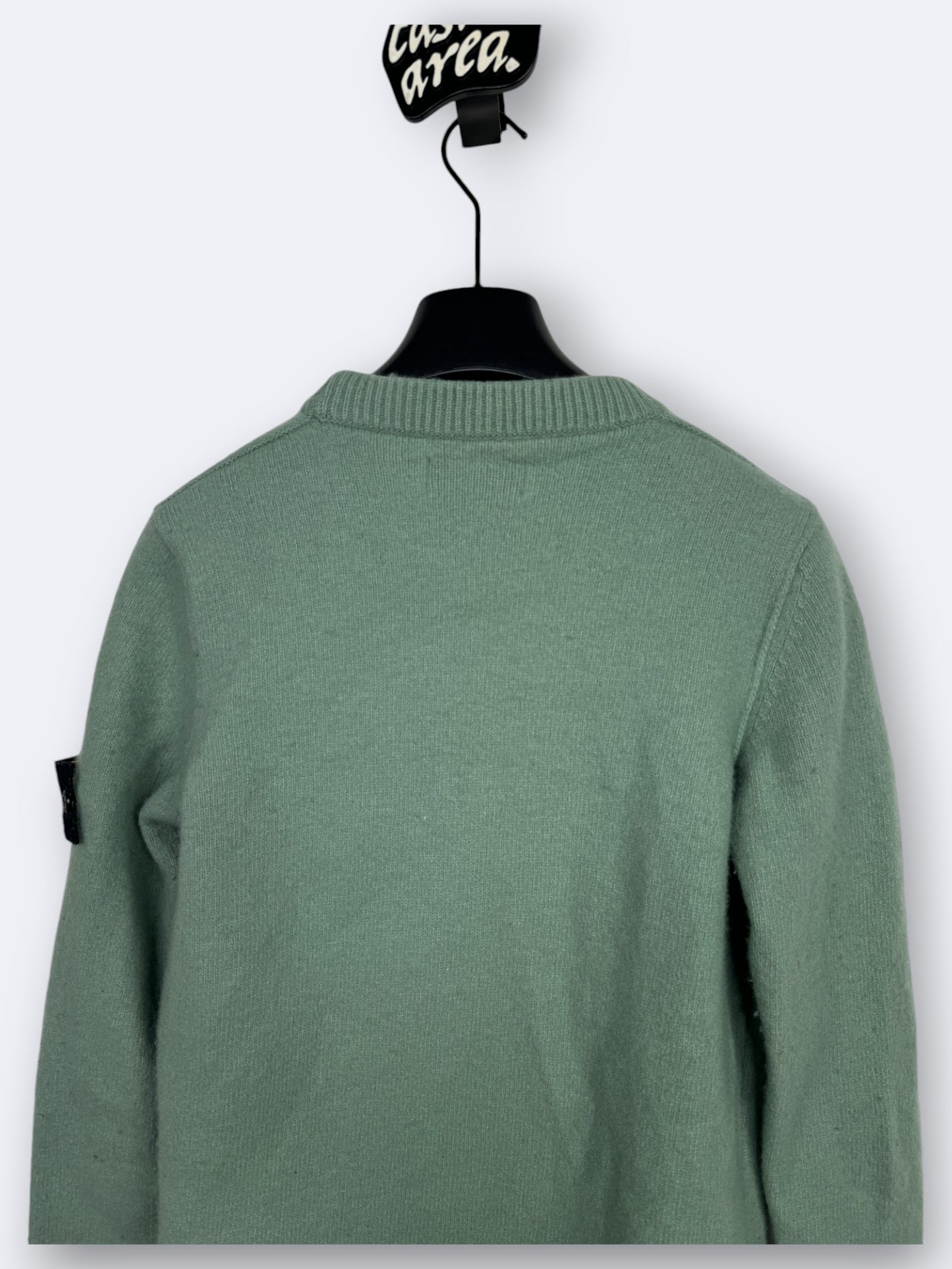 Crewneck Stone Island - XS Casual Area