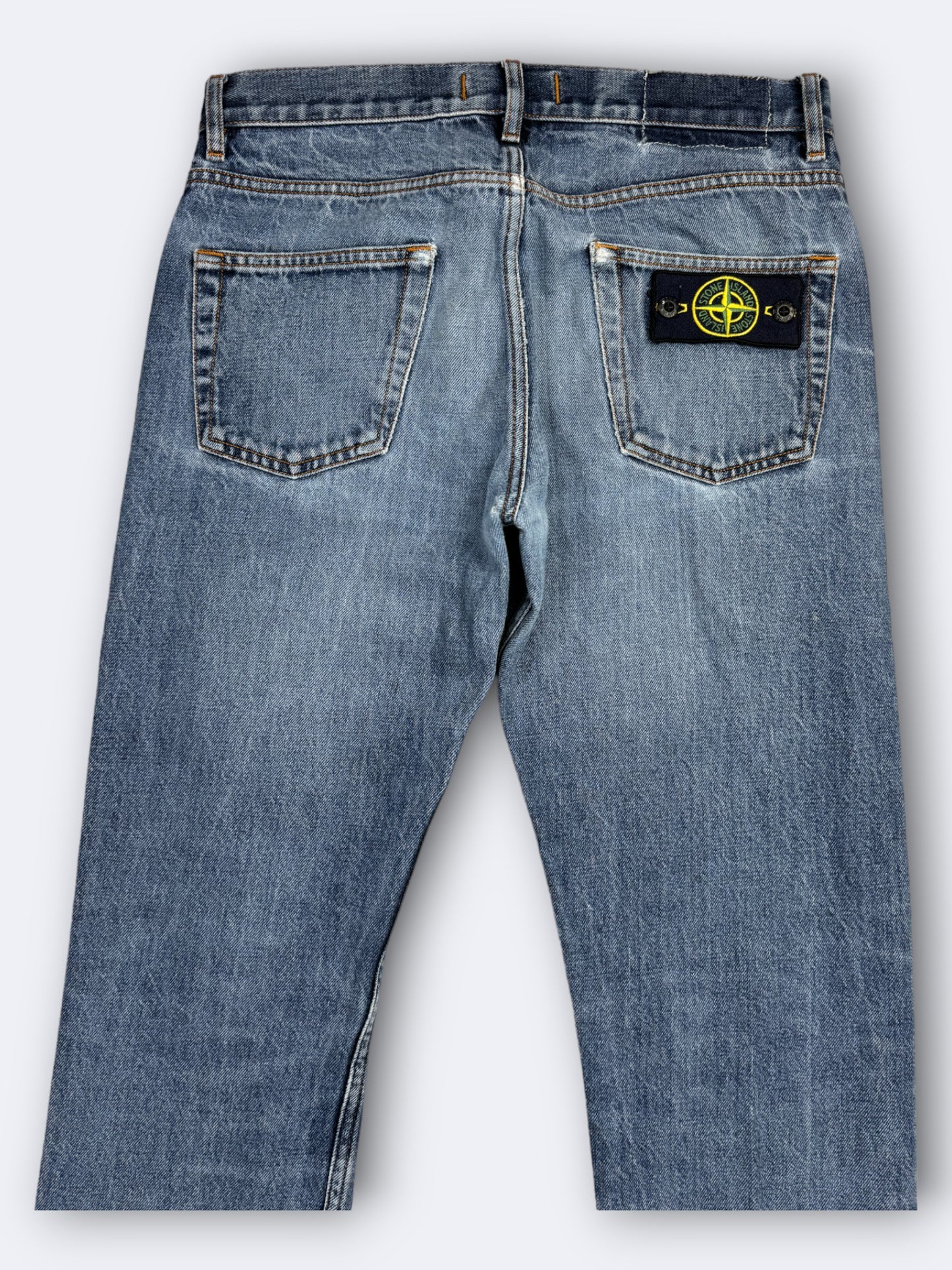 Jean Stone Island - L Casual Area