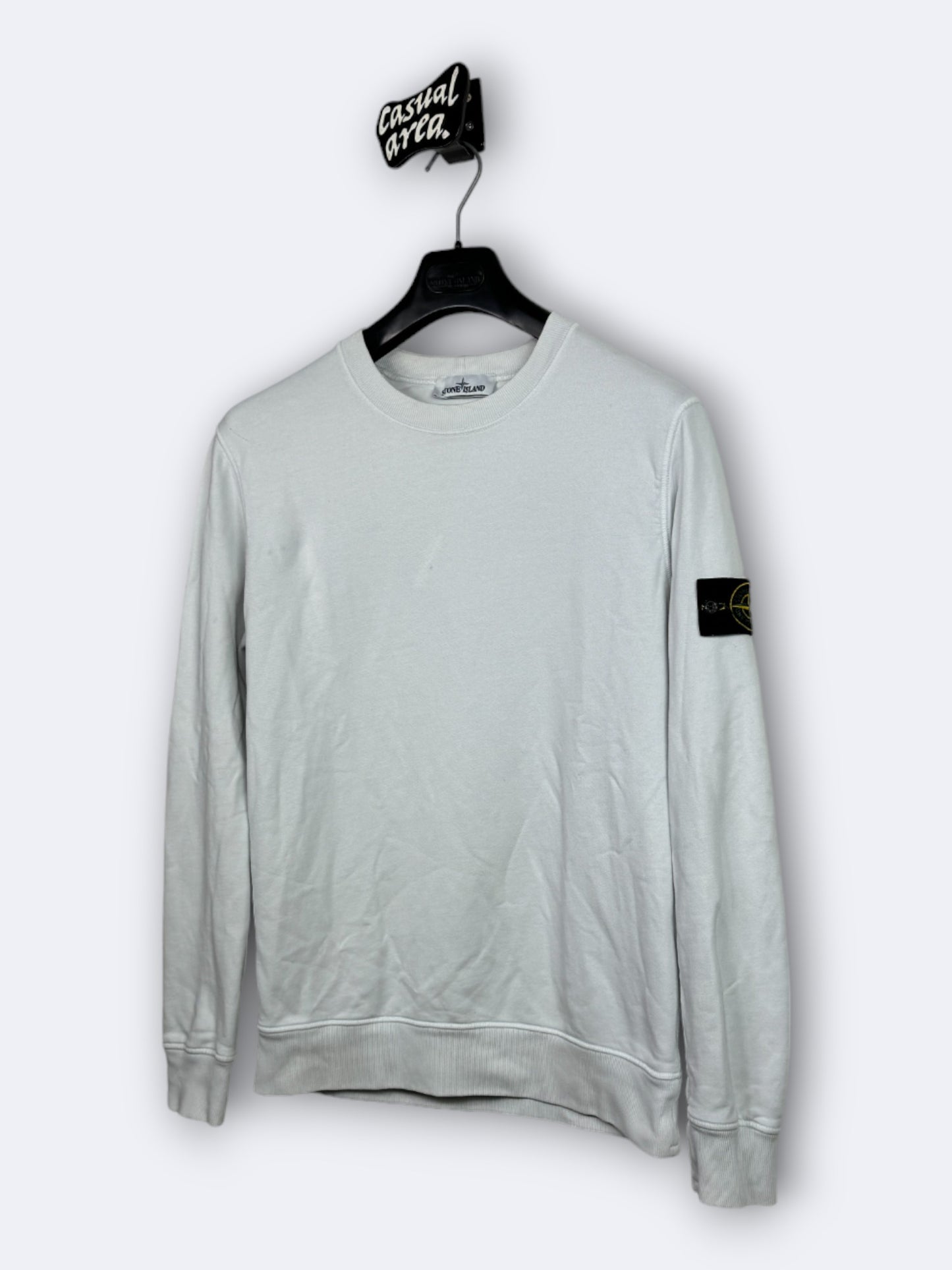 Crewneck Stone Island - M Casual Area