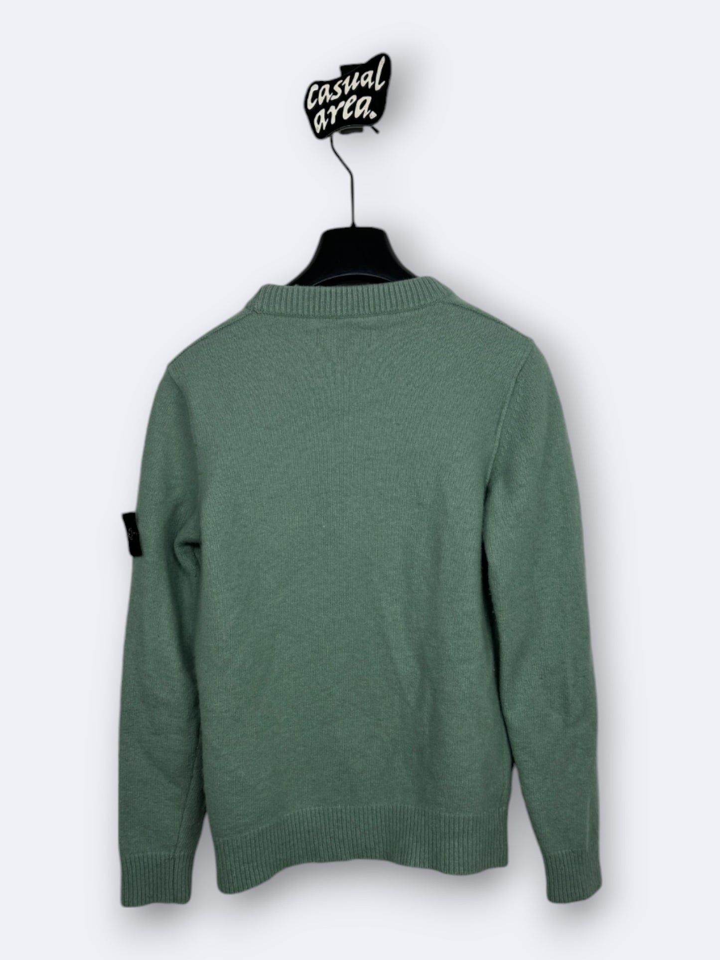 Crewneck Stone Island - XS Casual Area
