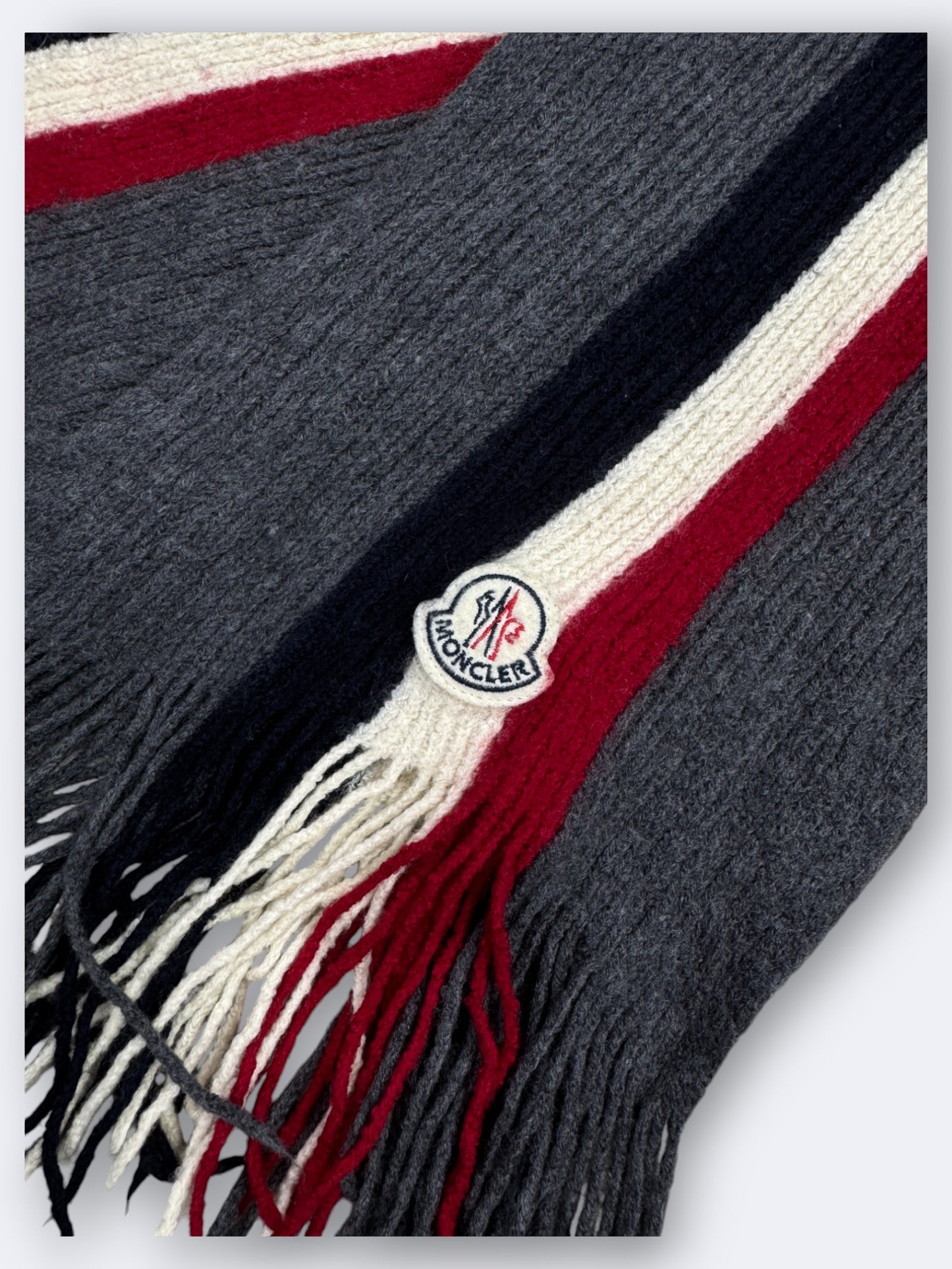 Echarpe Moncler Casual Area