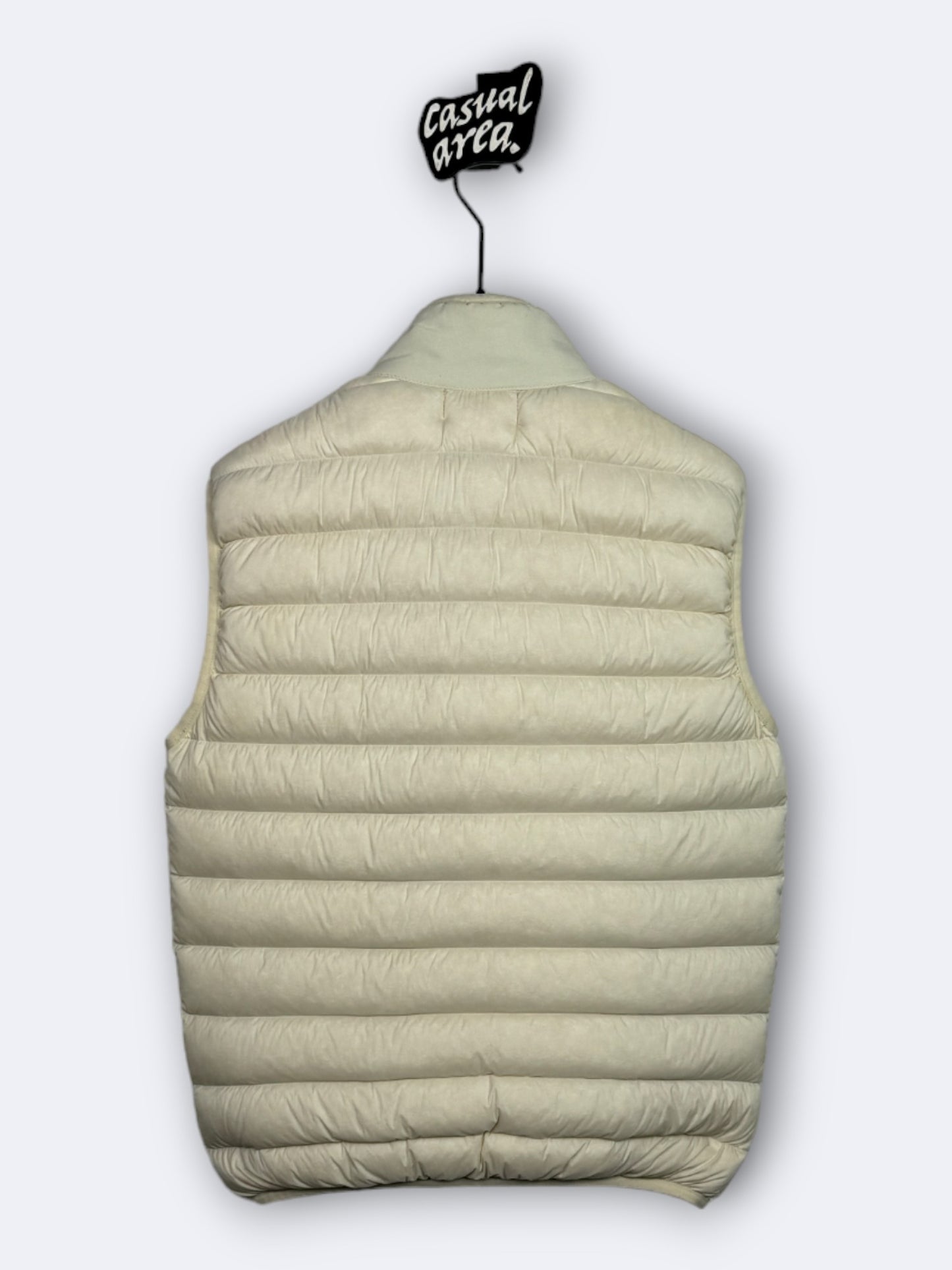 Doudoune sans manches Stone Island - M Casual Area