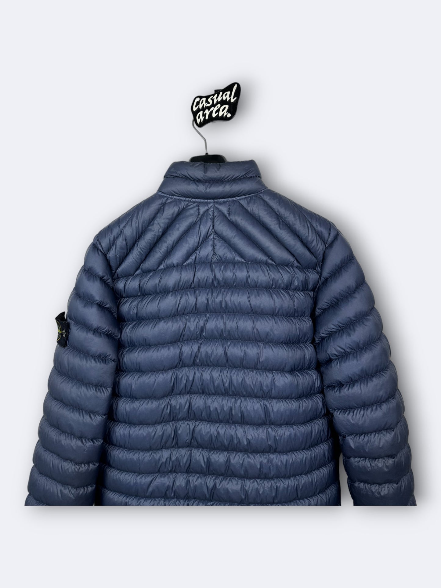 Doudoune Stone Island - M Casual Area