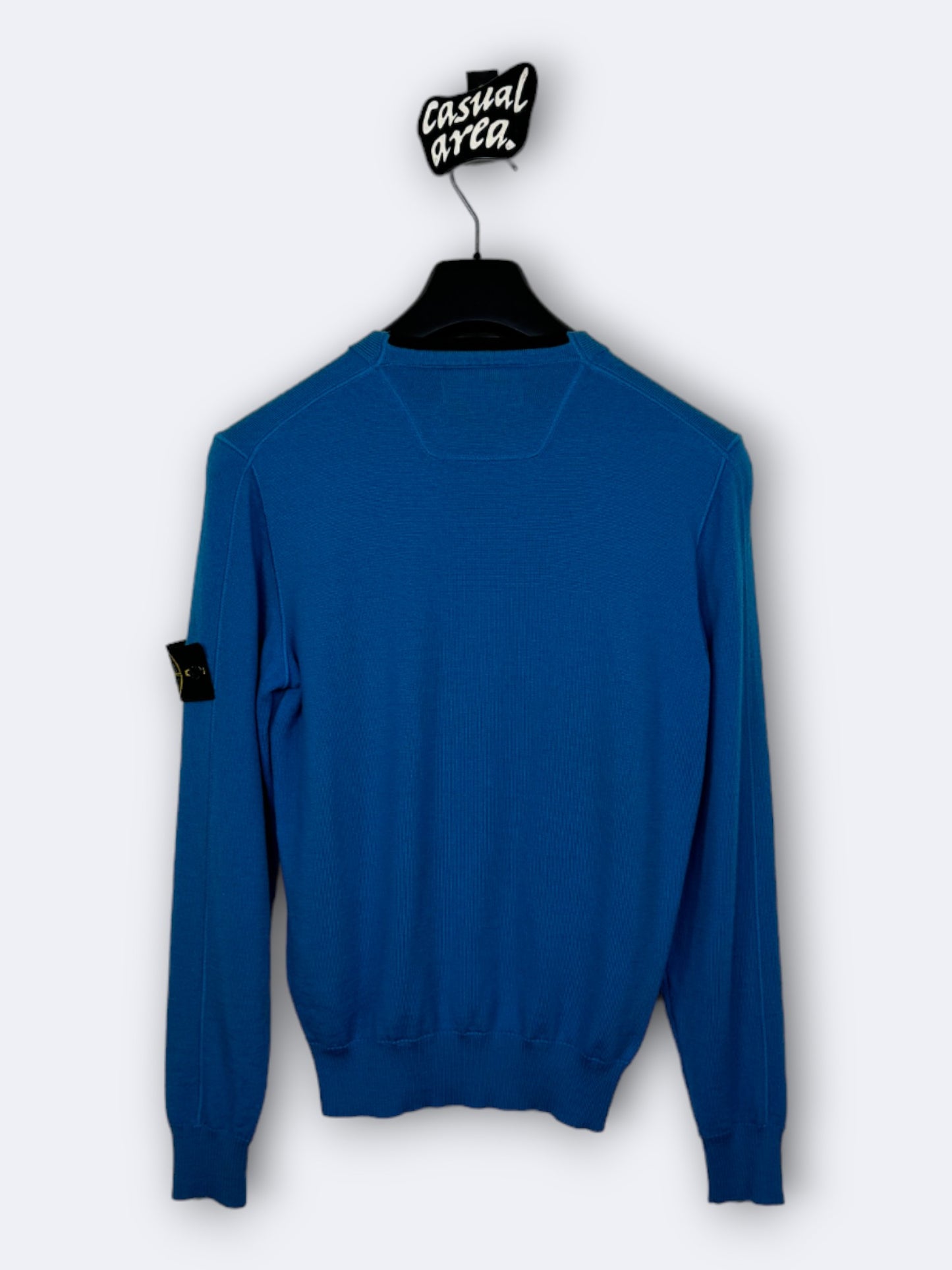 Crewneck Stone Island - S Casual Area