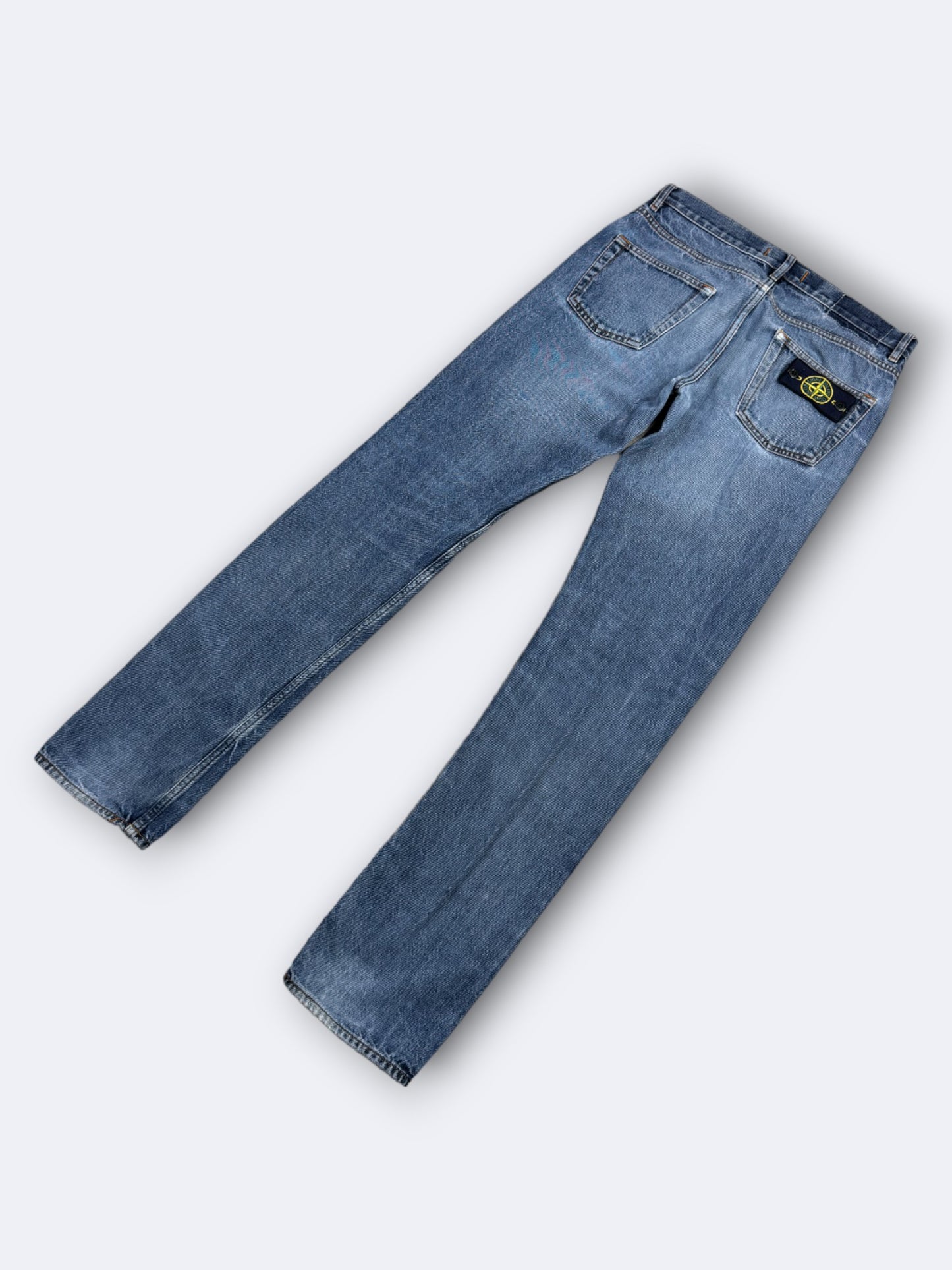 Jean Stone Island - L Casual Area