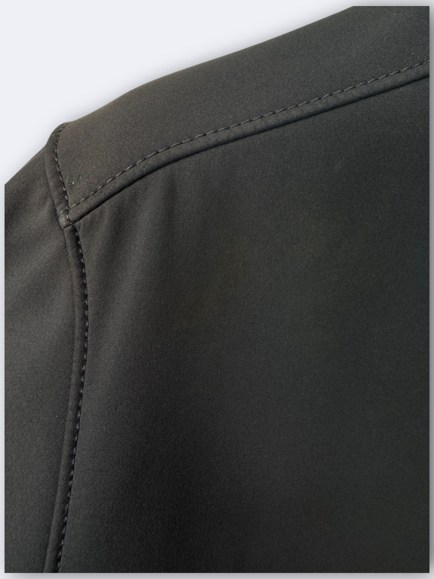 Light Soft Shell-R Stone Island - M Casual Area