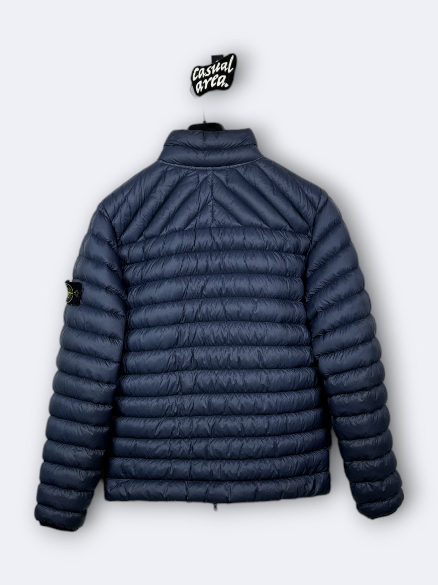 Doudoune Stone Island - M Casual Area
