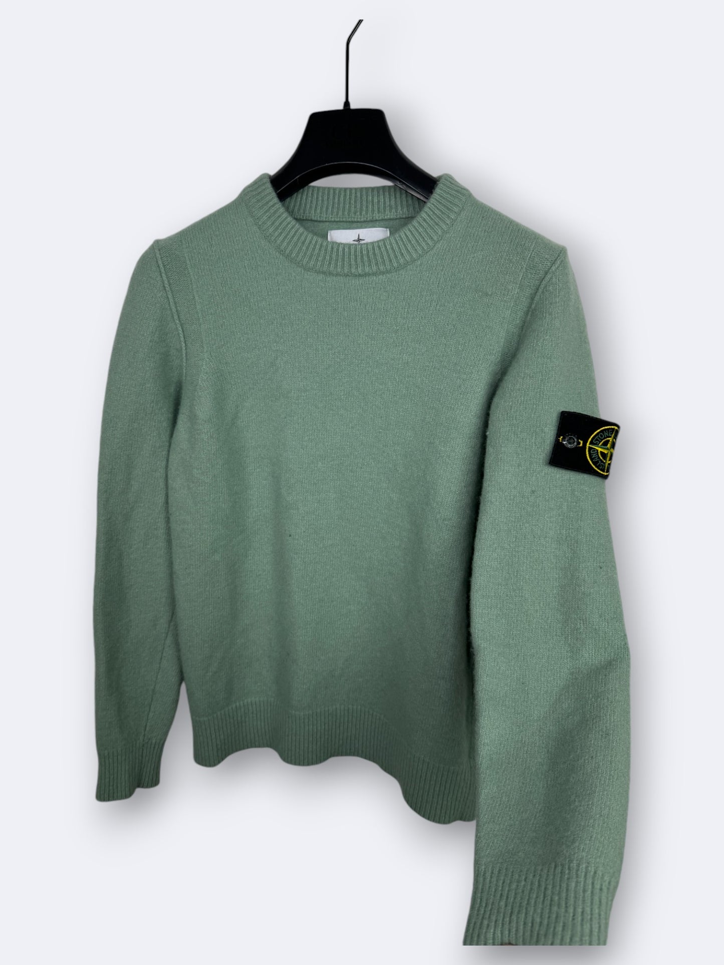 Crewneck Stone Island - XS Casual Area