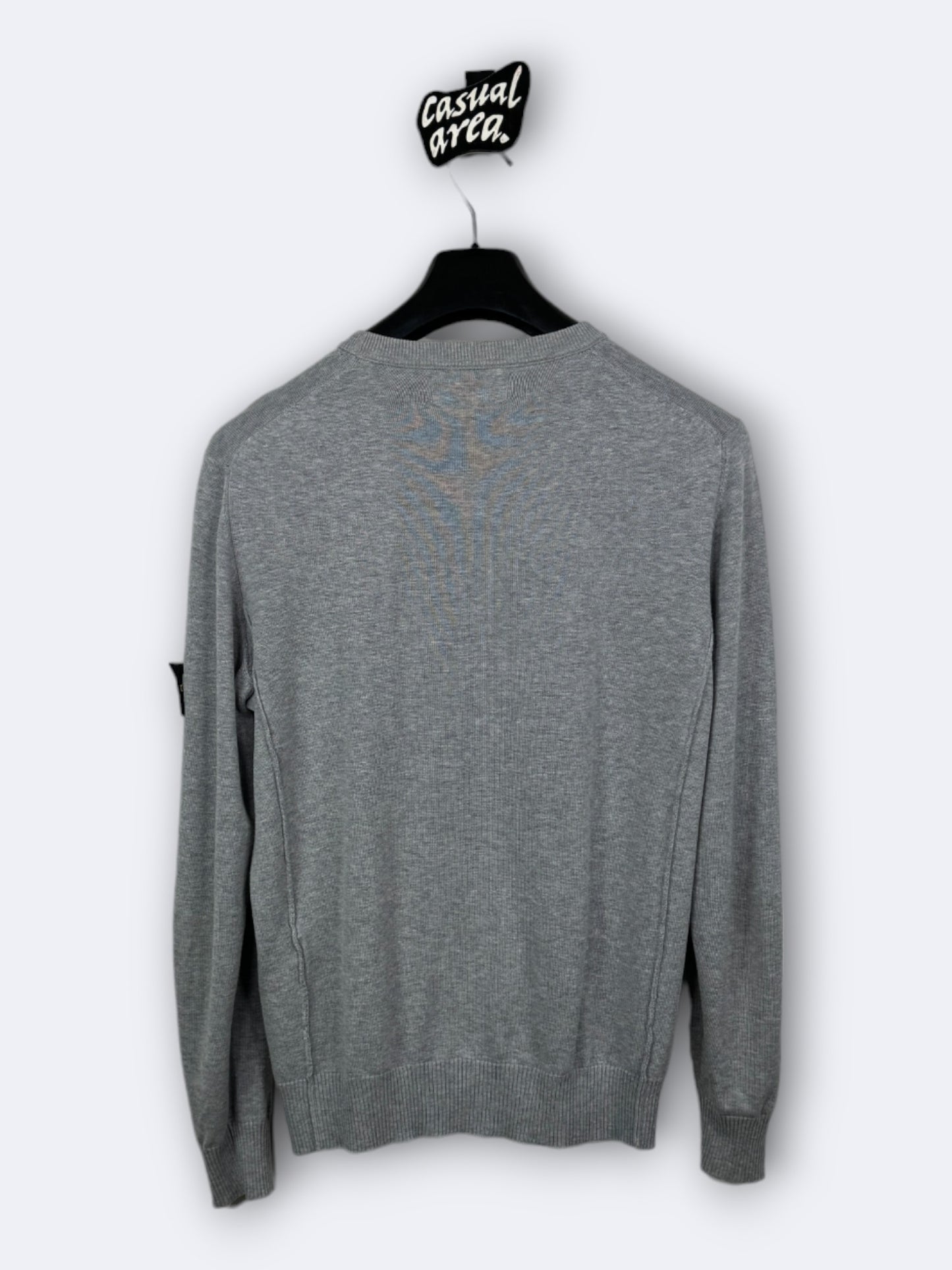 Crewneck Stone Island - S Casual Area